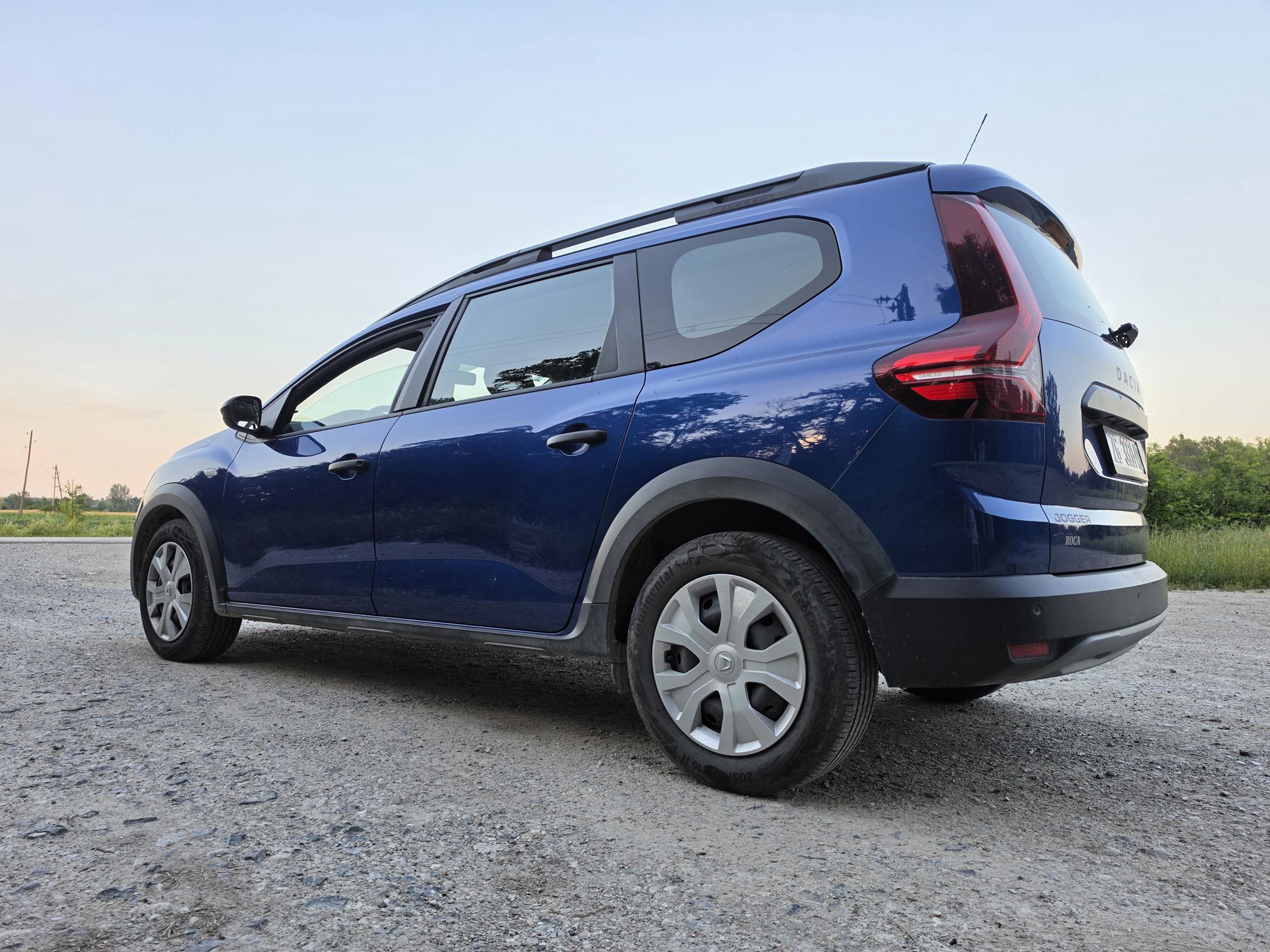 Dacia Jogger 1.0 Eco-G Essential LPG, u sustavu PDV-a, fotografija 4