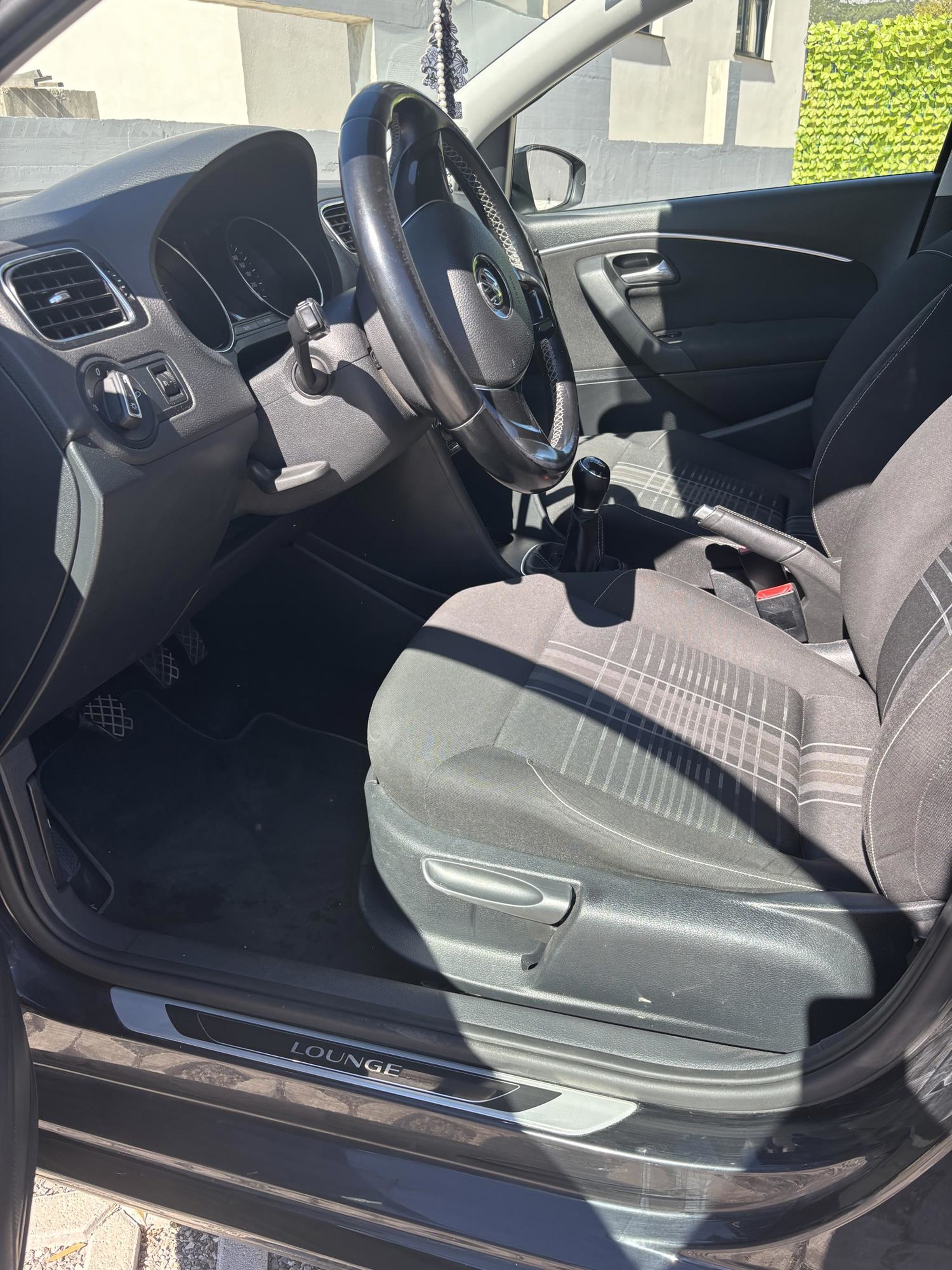 VW Polo 1,4 TDI 66kw/90ks 2015, fotografija 9