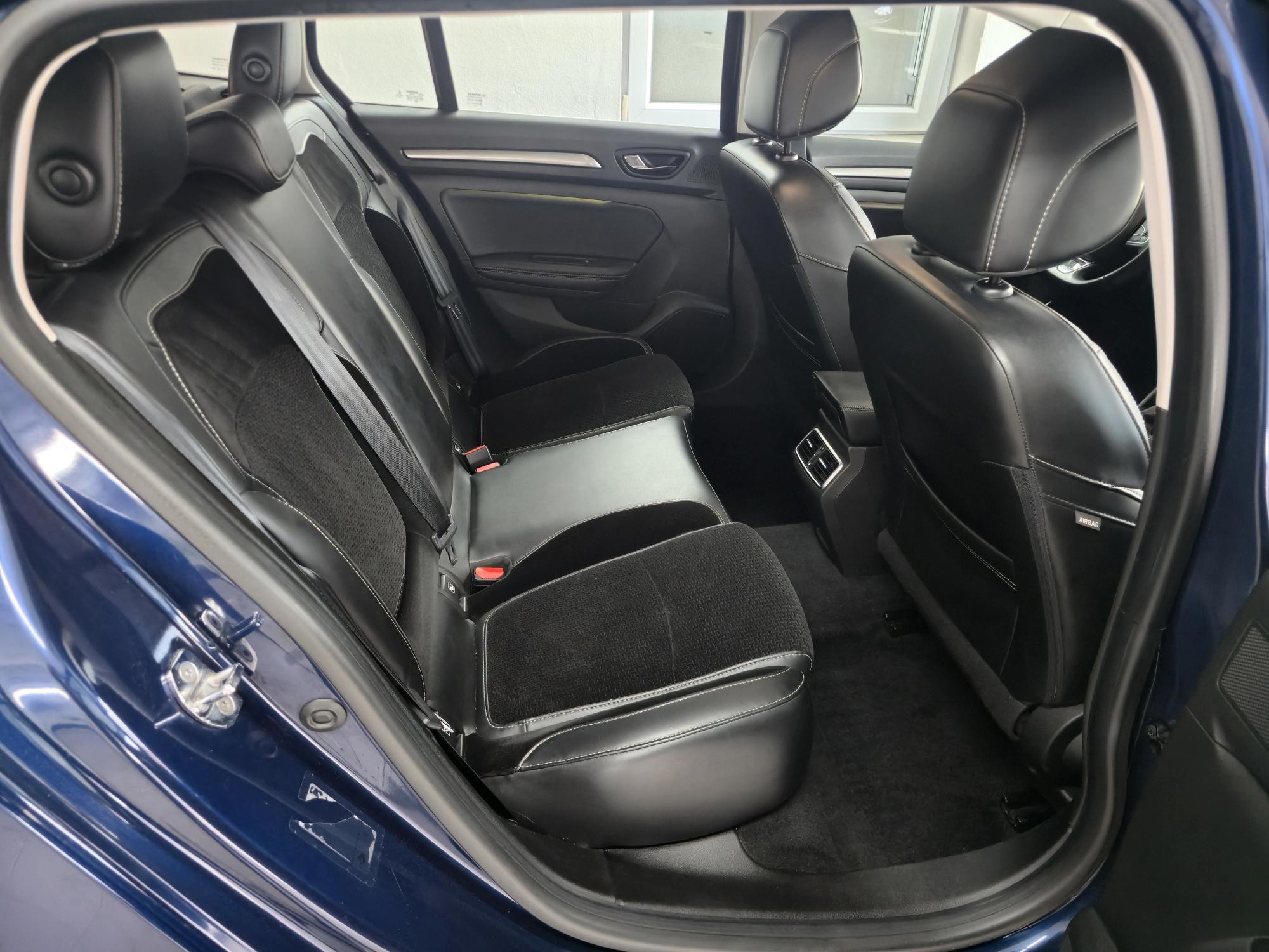 Renault megane grandtour 1.5 dci 2017 g, fotografija 18