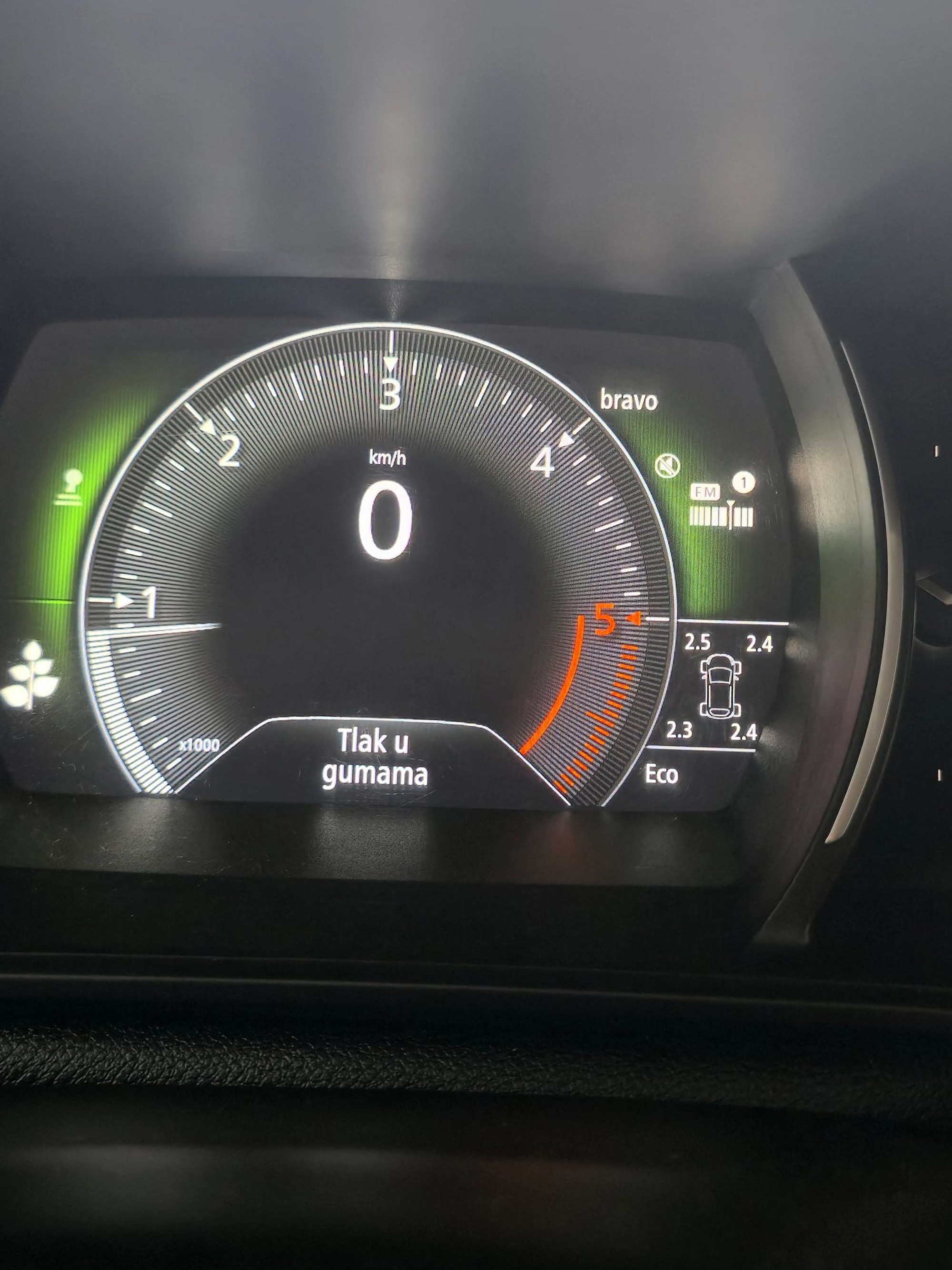 Renault megane grandtour 1.5 dci 2017 g, fotografija 16