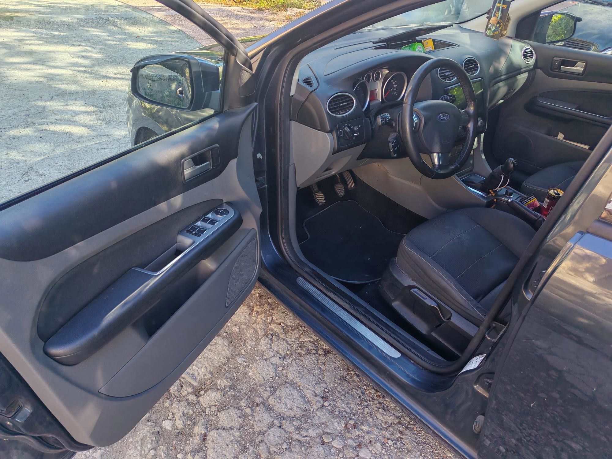 Ford Focus, fotografija 3