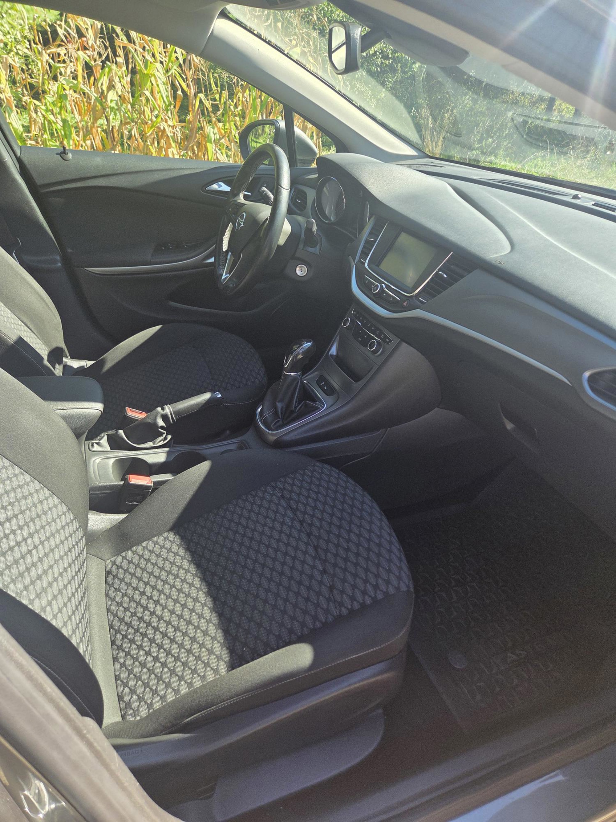 Opel Astra K 1.6 CDTI (81 kW / 110 KS) – 2017. god, 143.000 km, REG. GODINU DANA!, fotografija 4