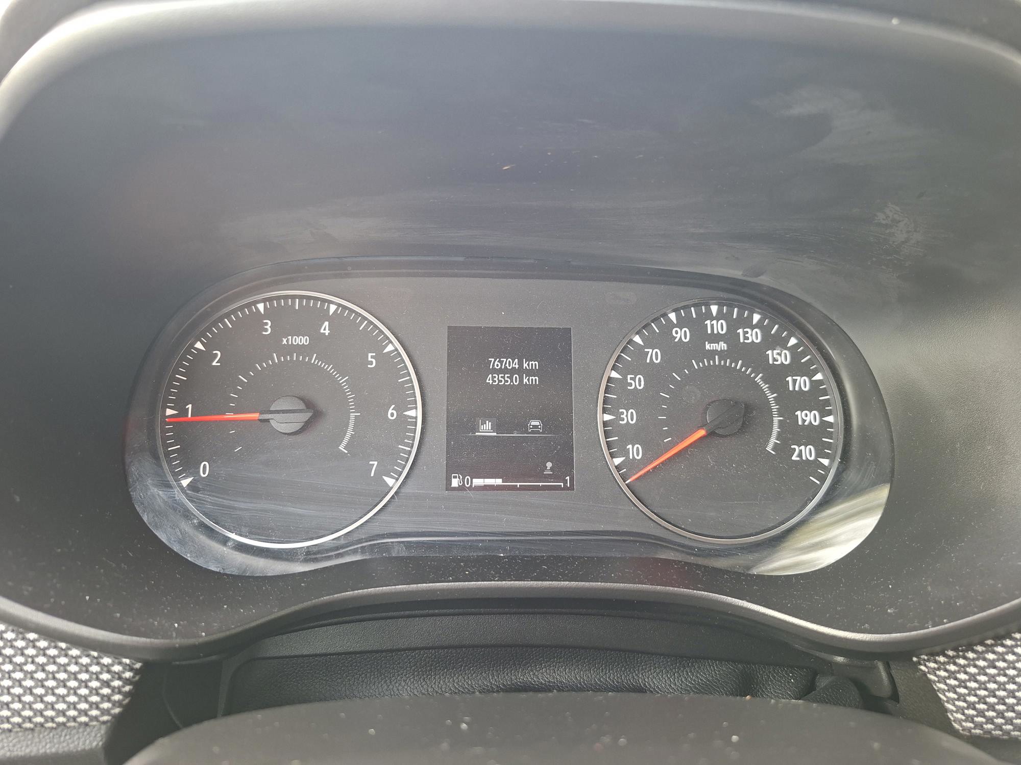 Dacia Sandero Stepway, fotografija 4