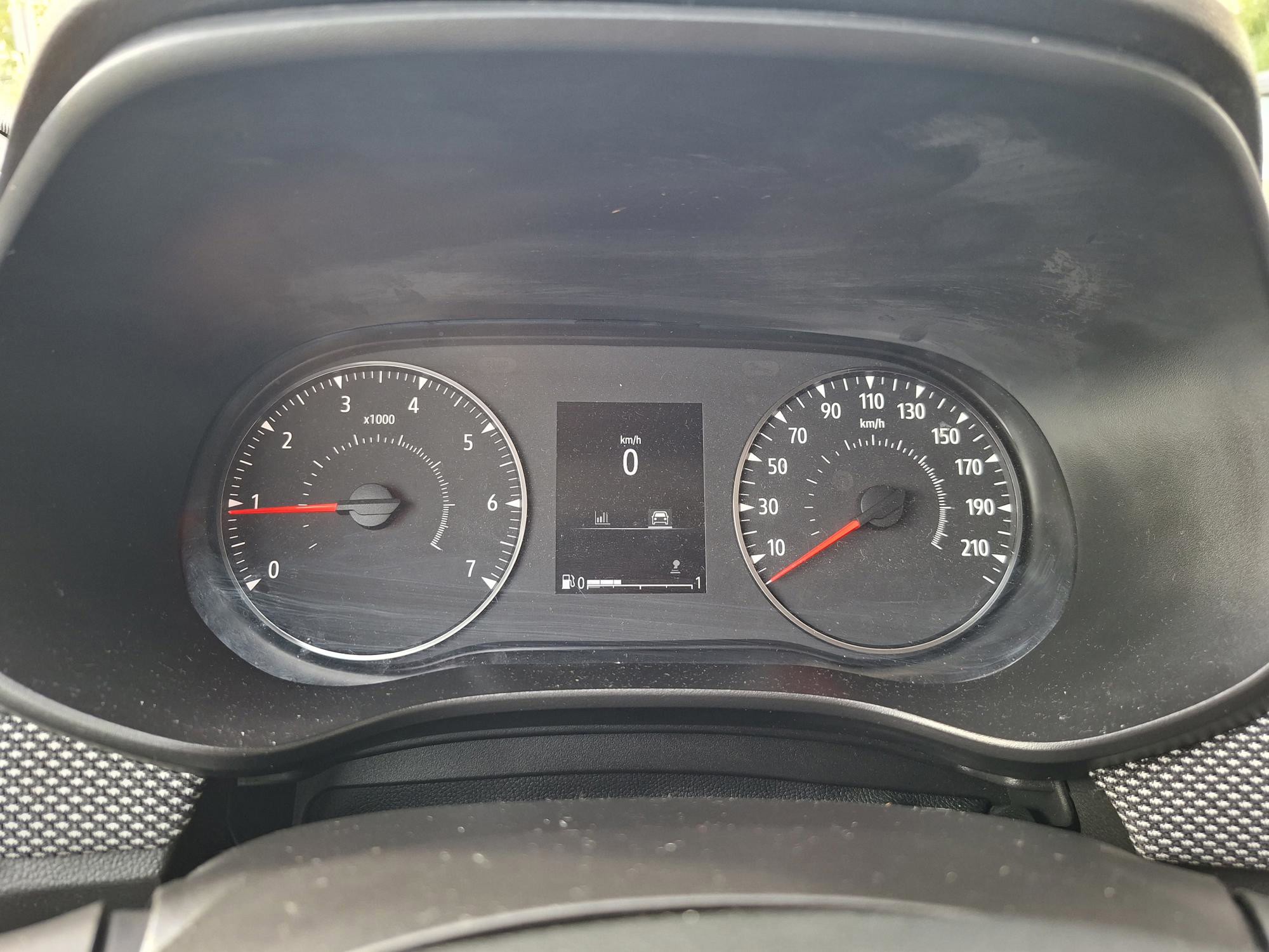 Dacia Sandero Stepway, fotografija 3