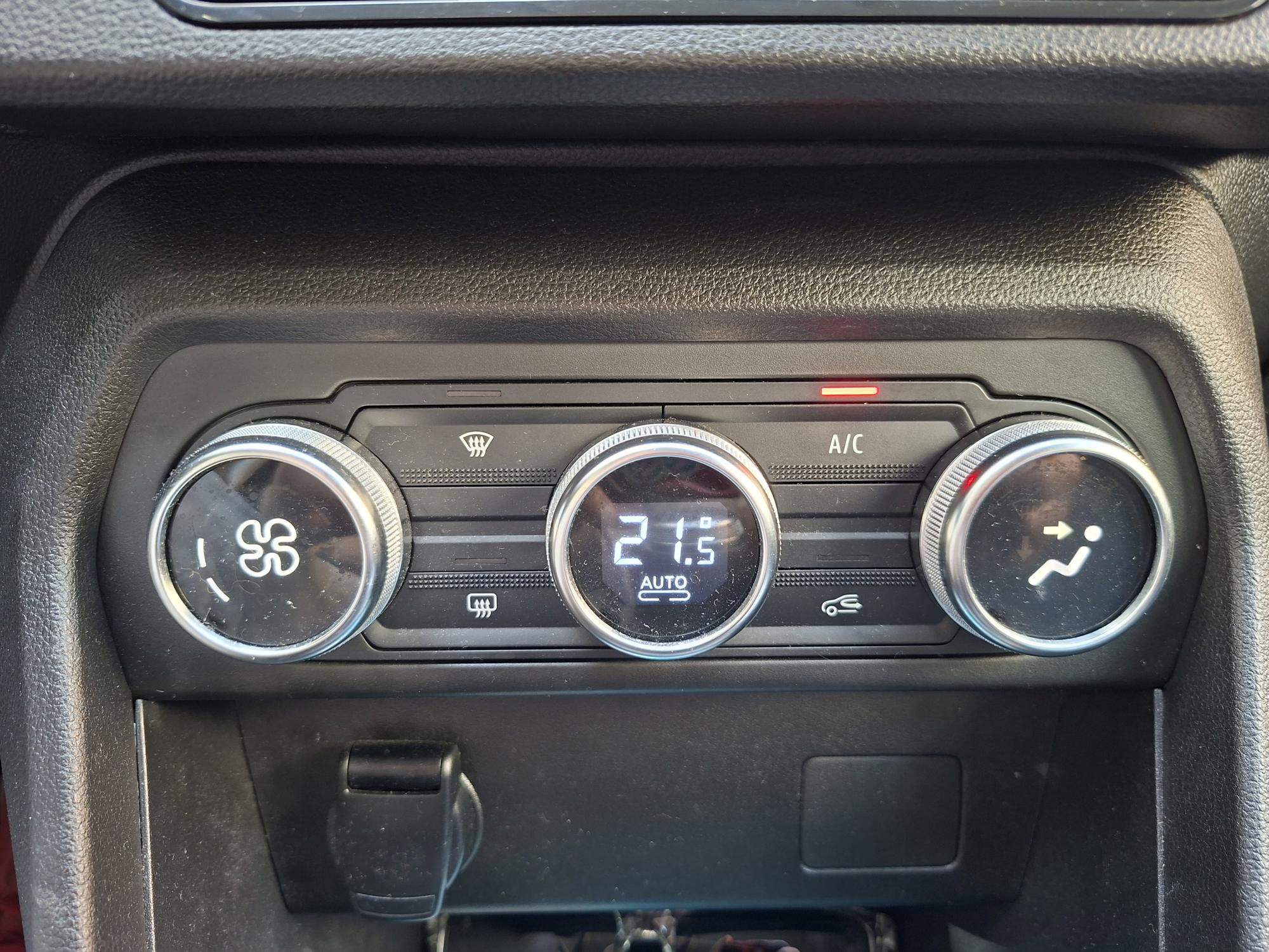 Dacia Sandero Stepway, fotografija 2