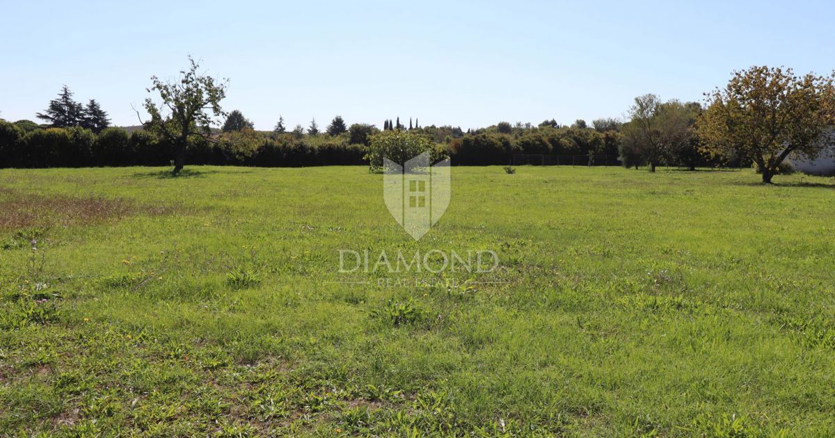 Zemljište Rovinj, 4.600m2 | INDEX OGLASI