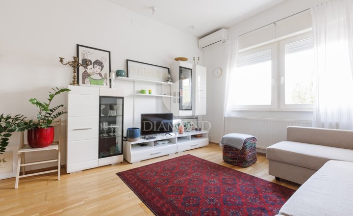 Stan/Apartman Donji Grad, 43m2