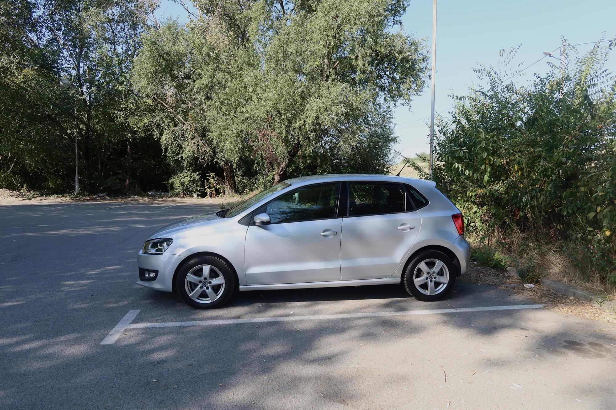VW Polo 1.2 BENZIN | REG. 01/2027 | NISKA POTROŠNJA | KLIMA, fotografija 3
