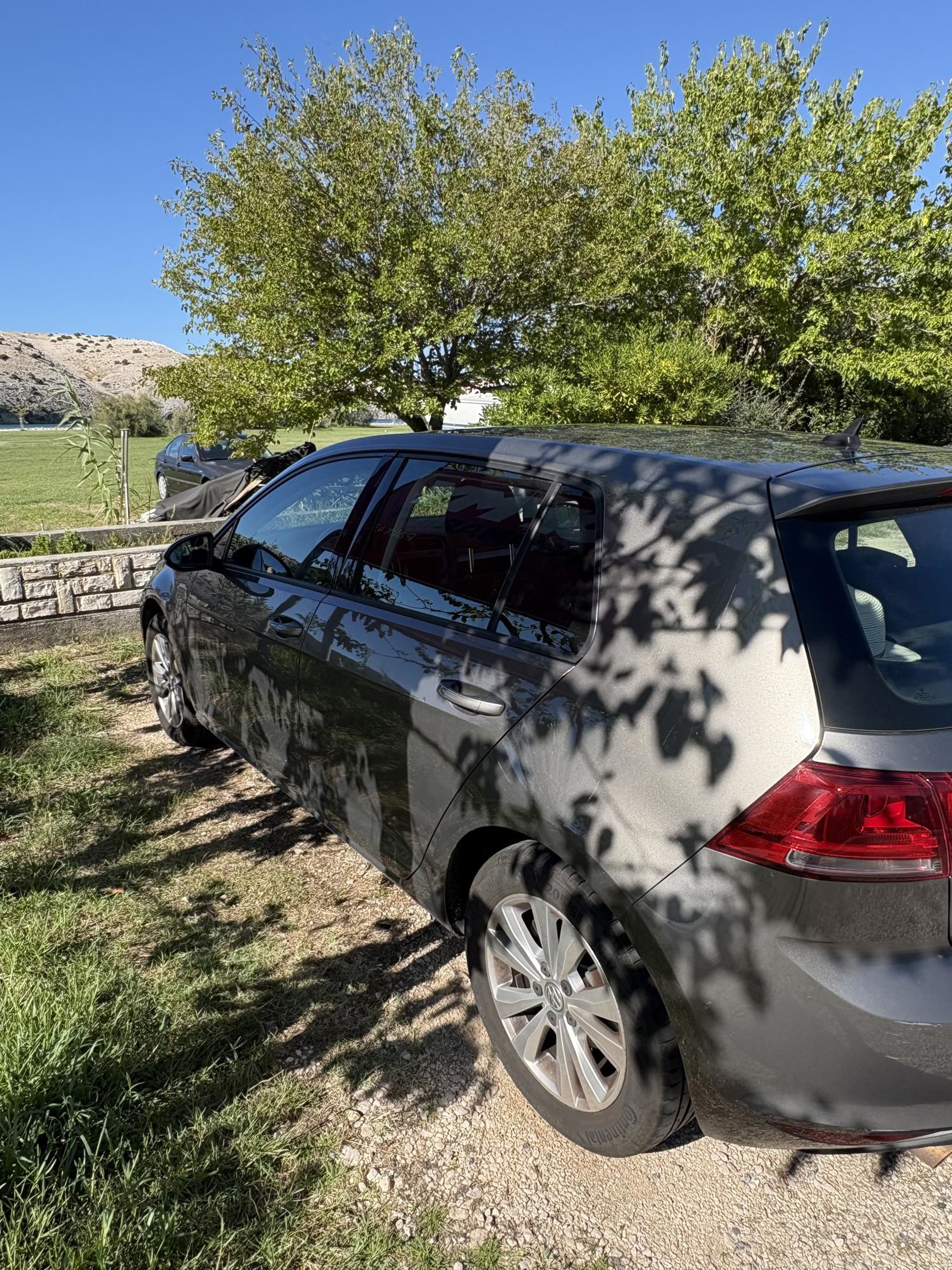 VW Golf VII, 1.2 TSI 110 ks, 2016. godište, Rabbit edition, fotografija 2