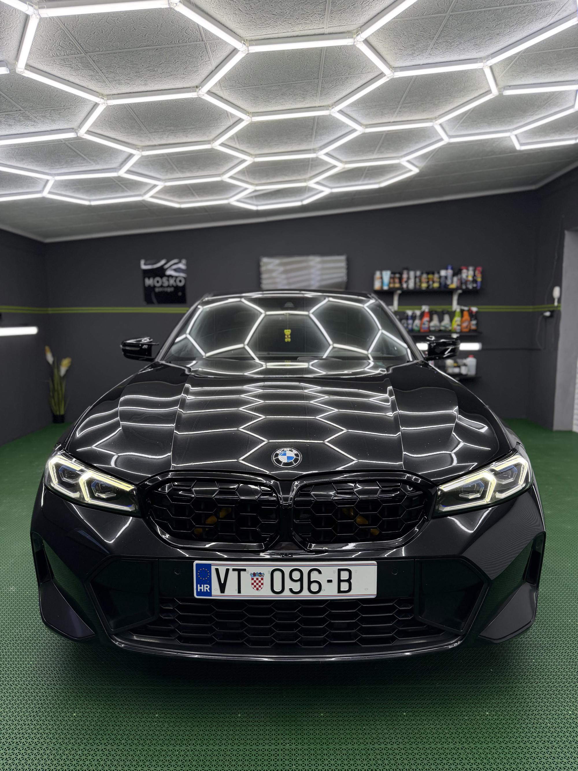 Bmw G20 Lci M-paket 300ks, pogled izvana - slika 2