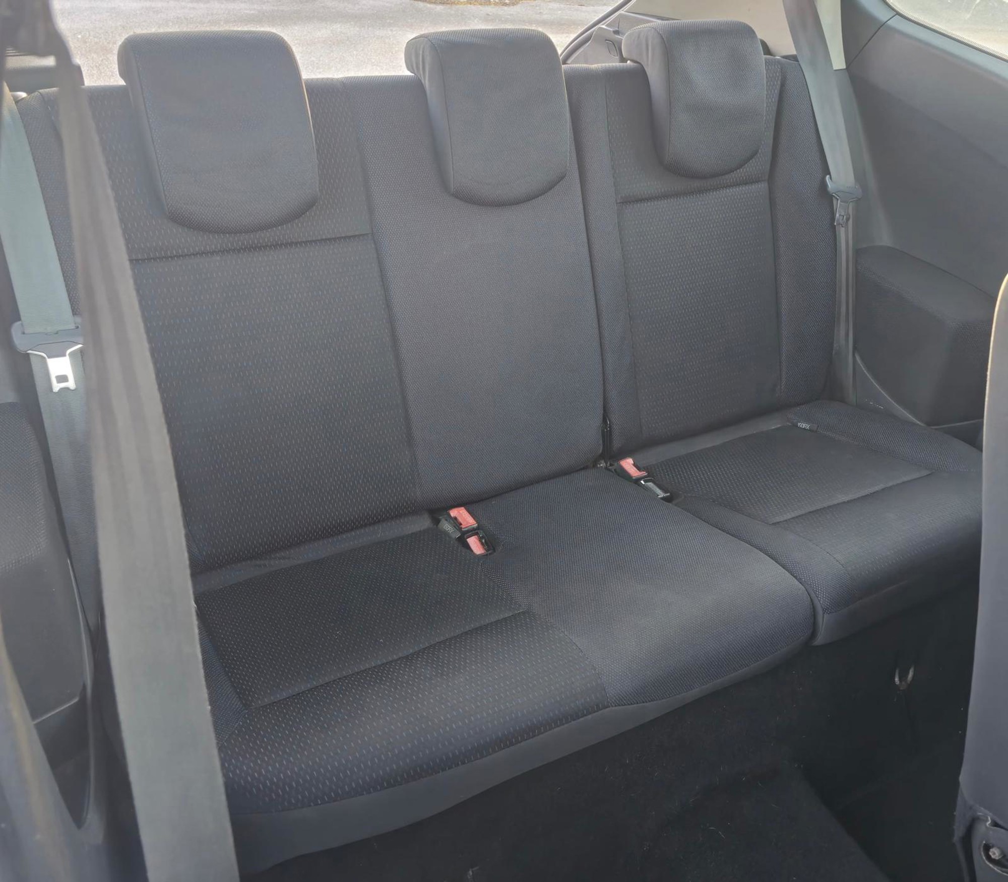 Renault clio 1,2 16v 2007, klima, 2 seta guma, fotografija 8