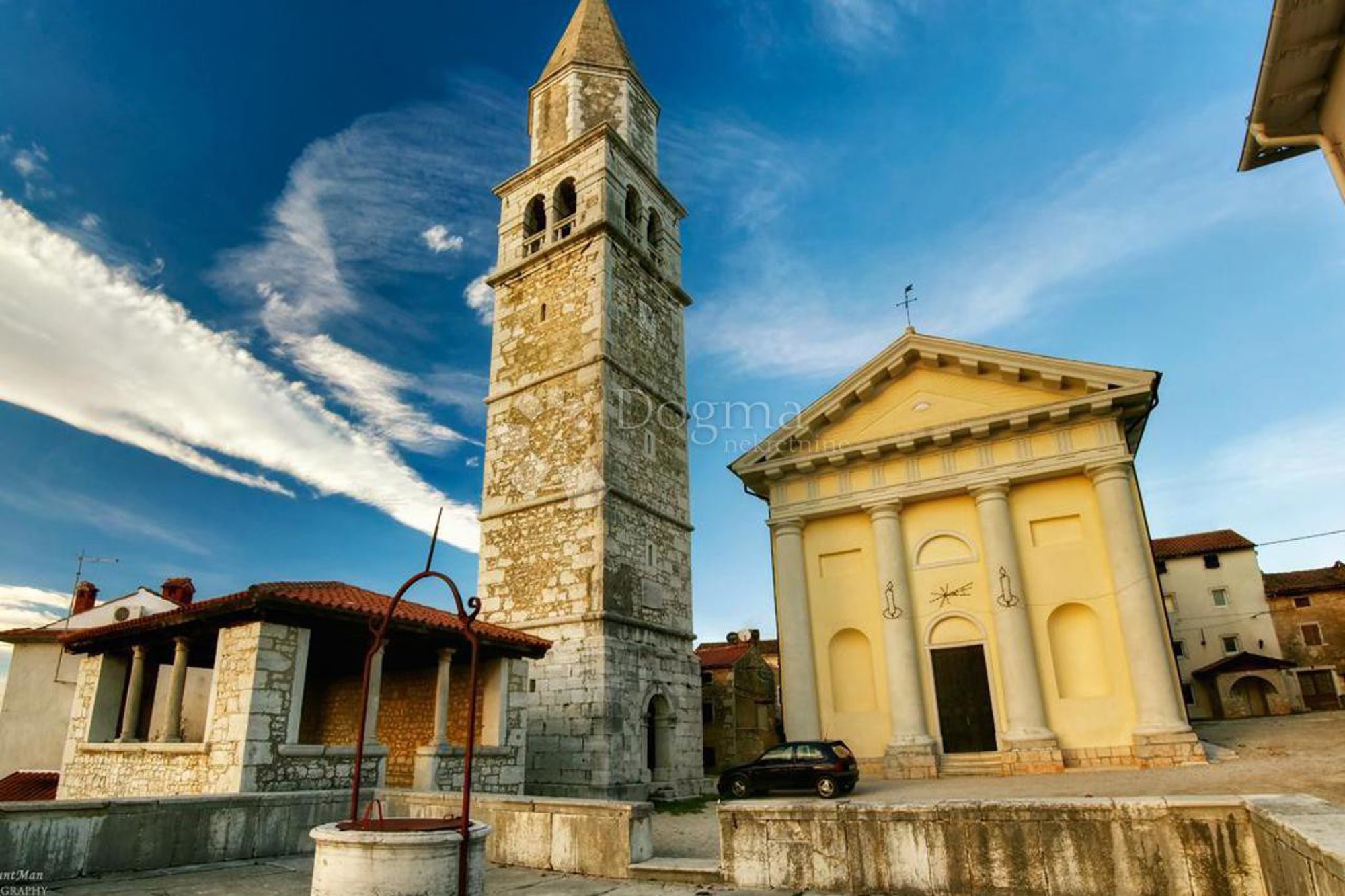 Kuća sa velikim potencijalom — slika 1
