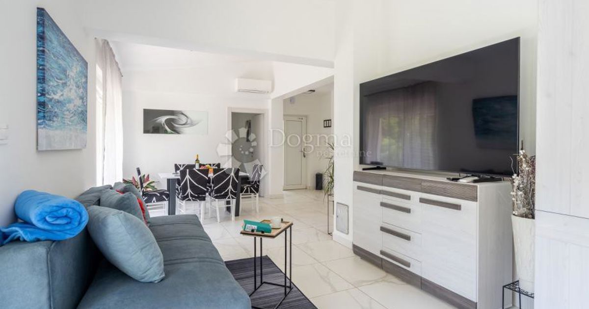 Prizemnica s jacuzzijem u Istri - 110 m², mirna lokacija Barbanštine ...