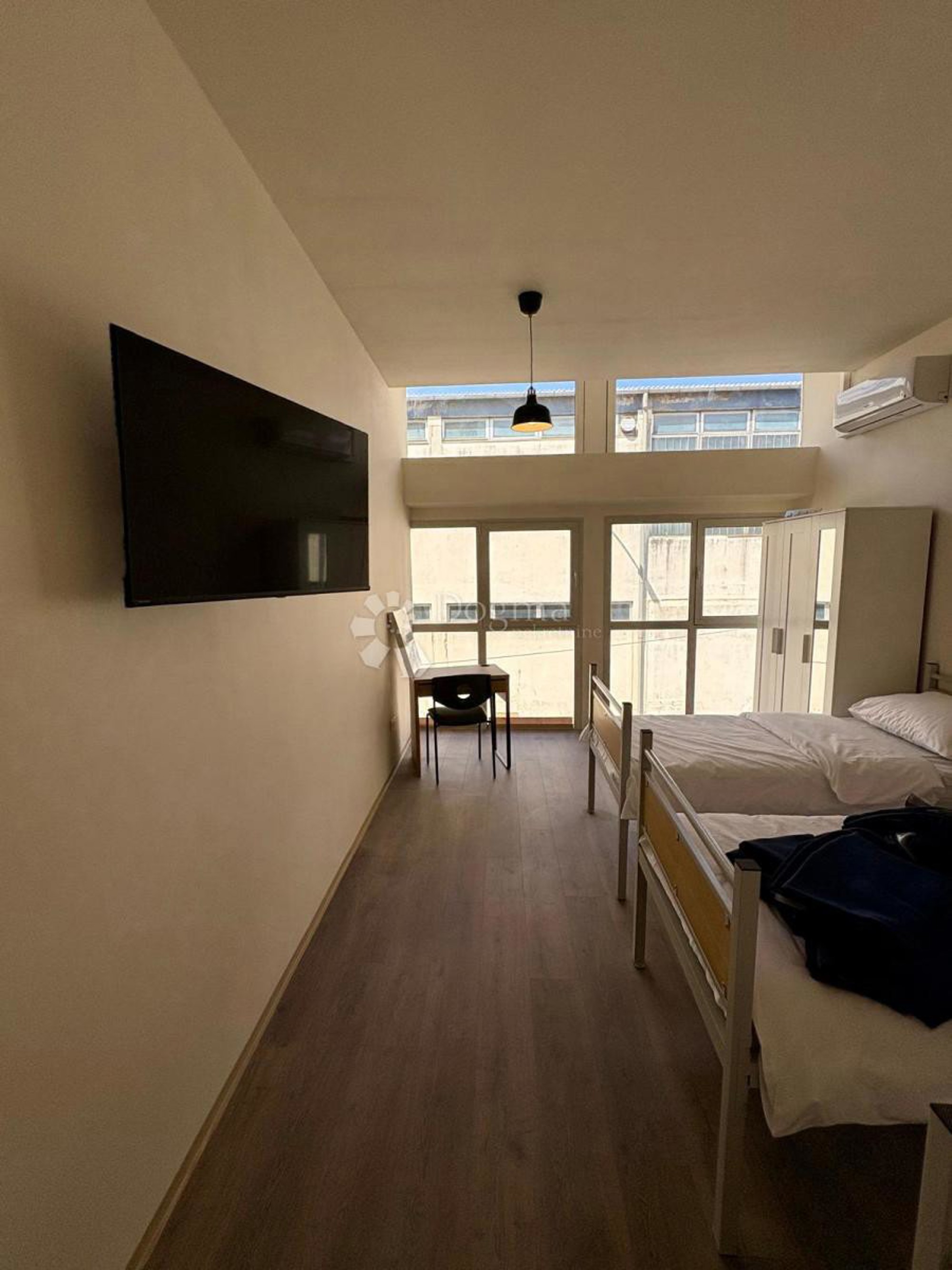 objekt za smještaj 40 radnika širi centar Rijeke — slika 1