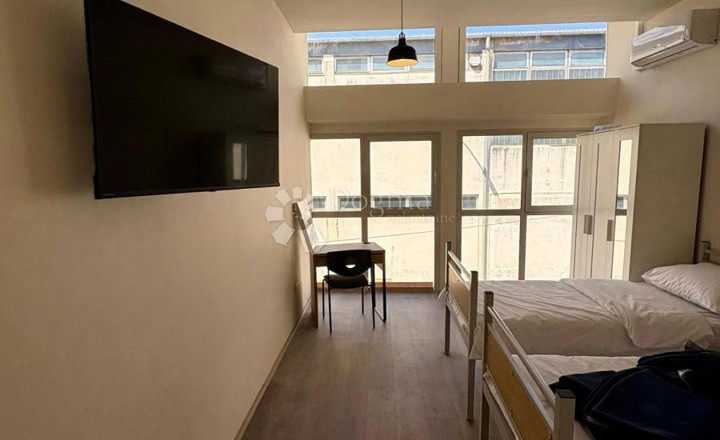 objekt za smještaj 40 radnika širi centar Rijeke