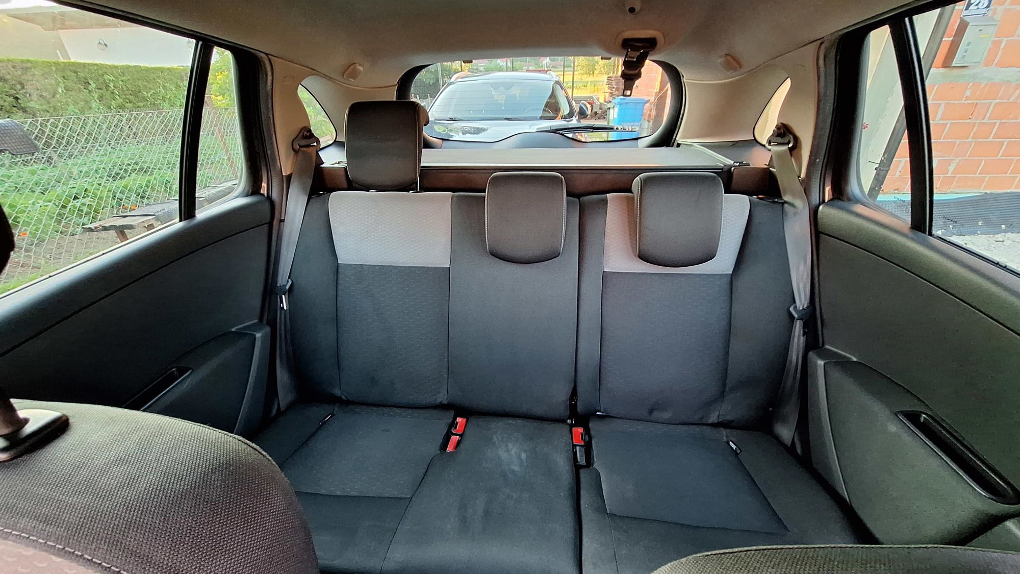 Renault Clio, 1.5 dCi, fotografija 2