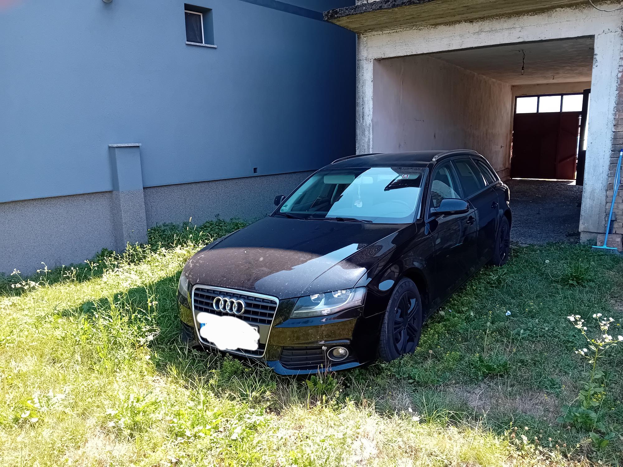 Audi A4,avant | INDEX OGLASI