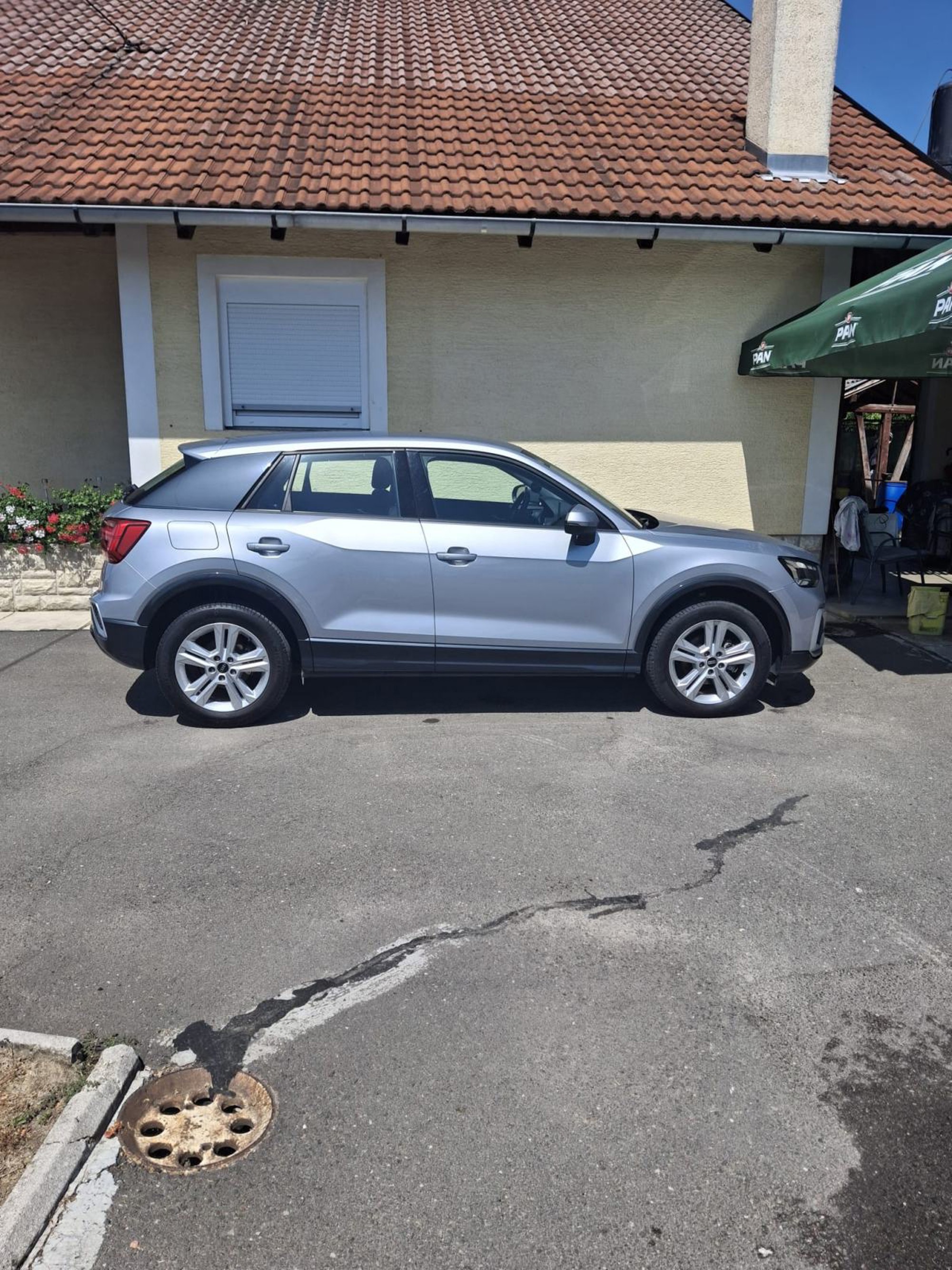 Audi Q2 30 TDI, fotografija 3