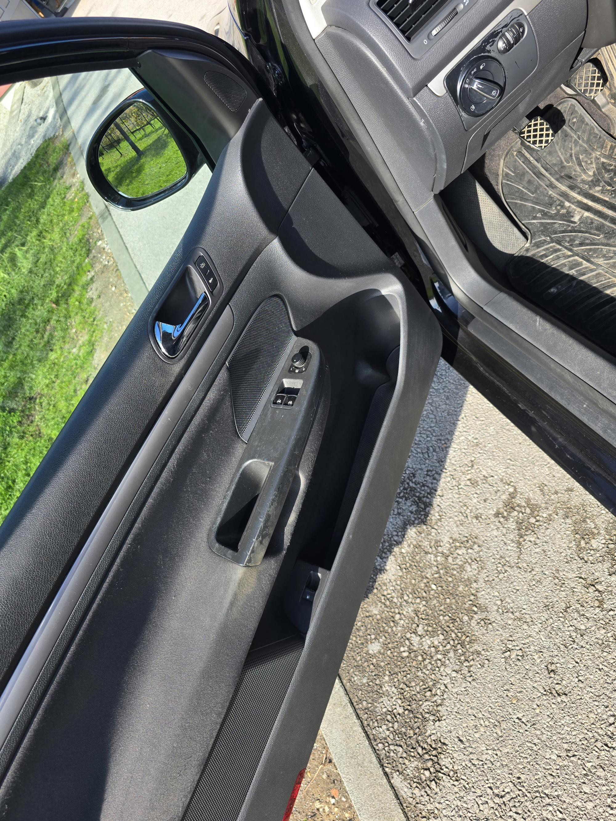 VW Golf 5 2.0 TDI Oettinger, fotografija 9