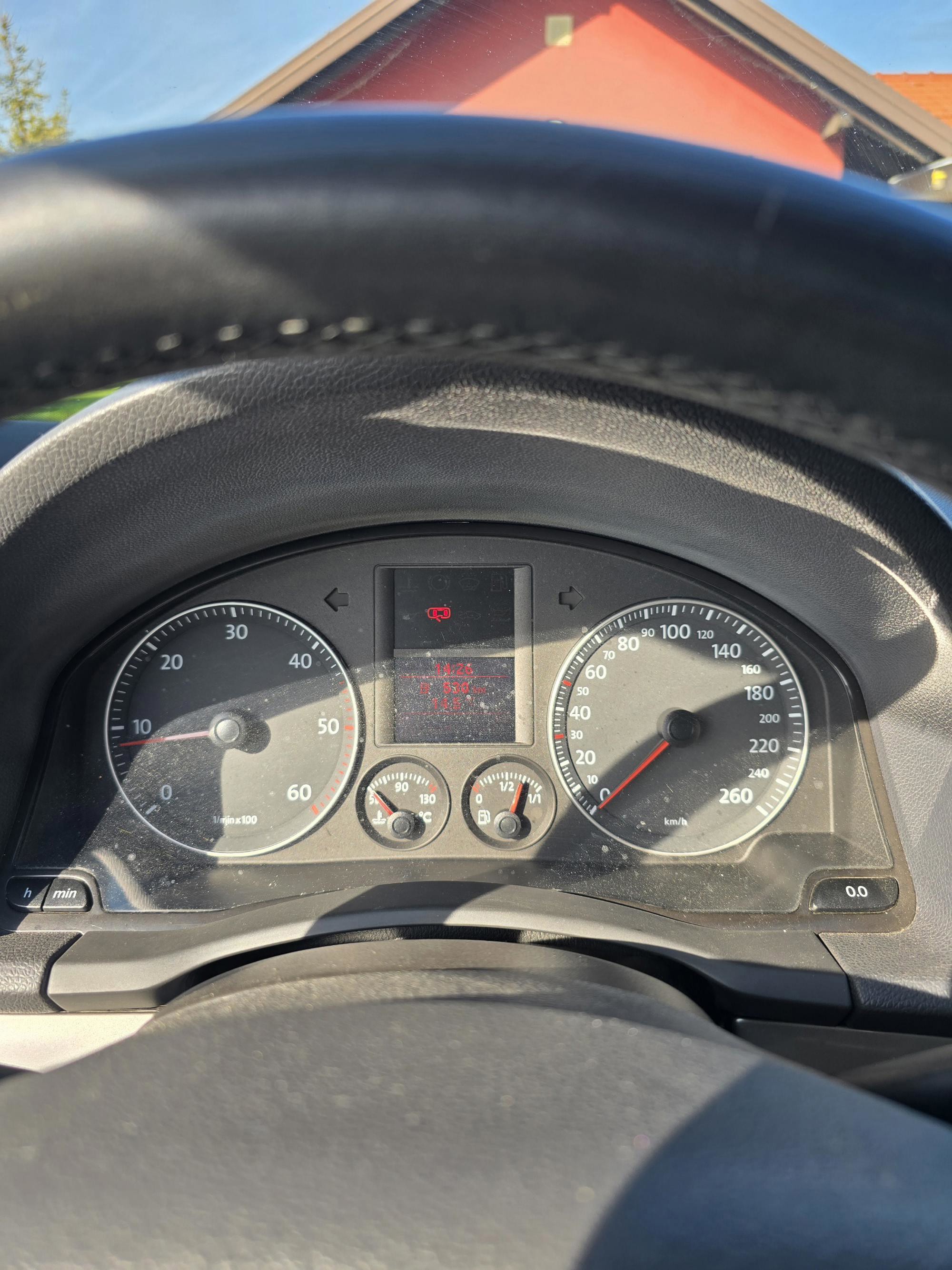 VW Golf 5 2.0 TDI Oettinger, fotografija 13
