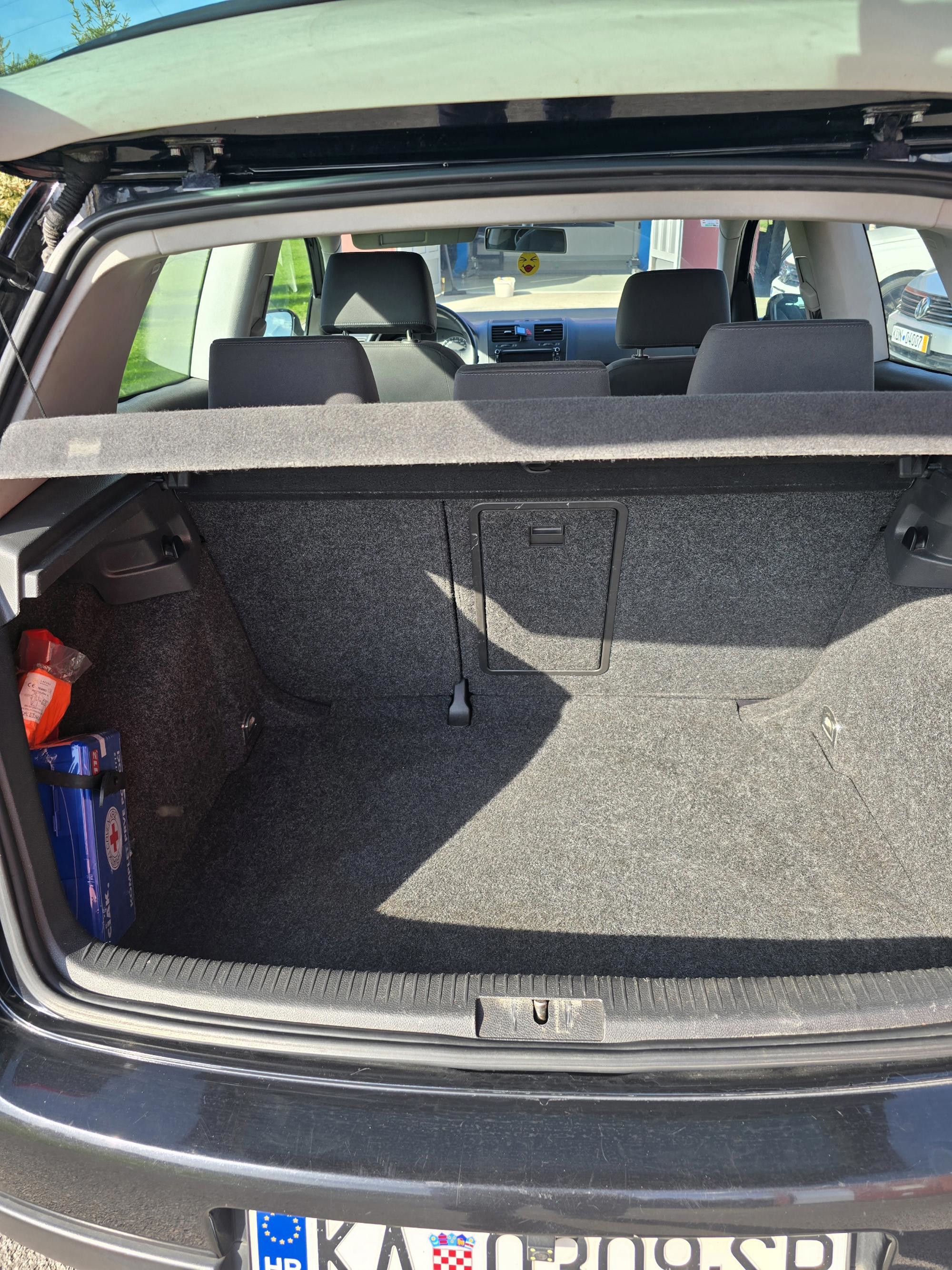 VW Golf 5 2.0 TDI Oettinger, fotografija 10