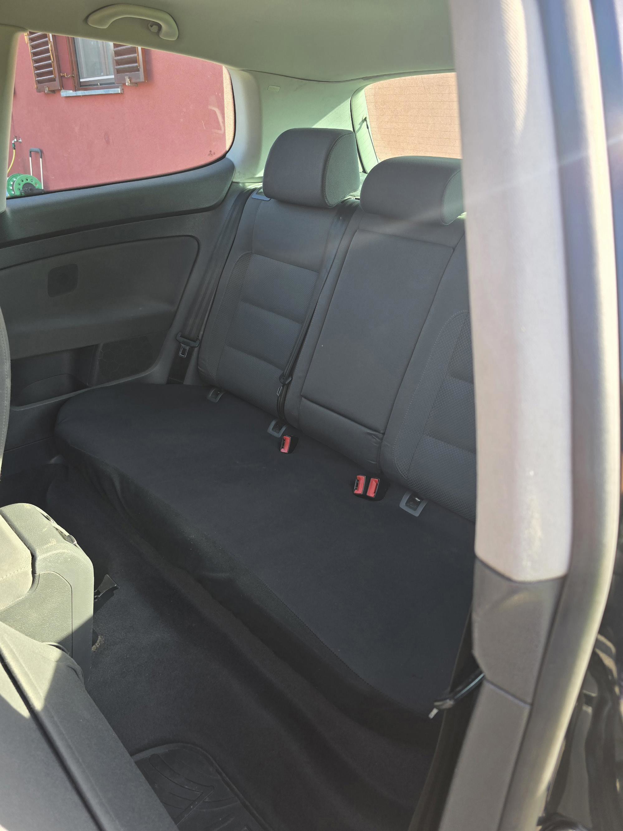 VW Golf 5 2.0 TDI Oettinger, fotografija 12