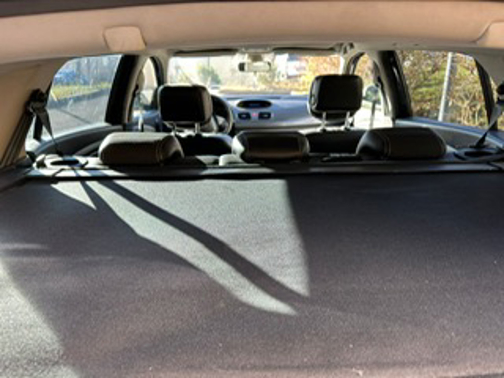 Renault megane 1, 5 dci, fotografija 9