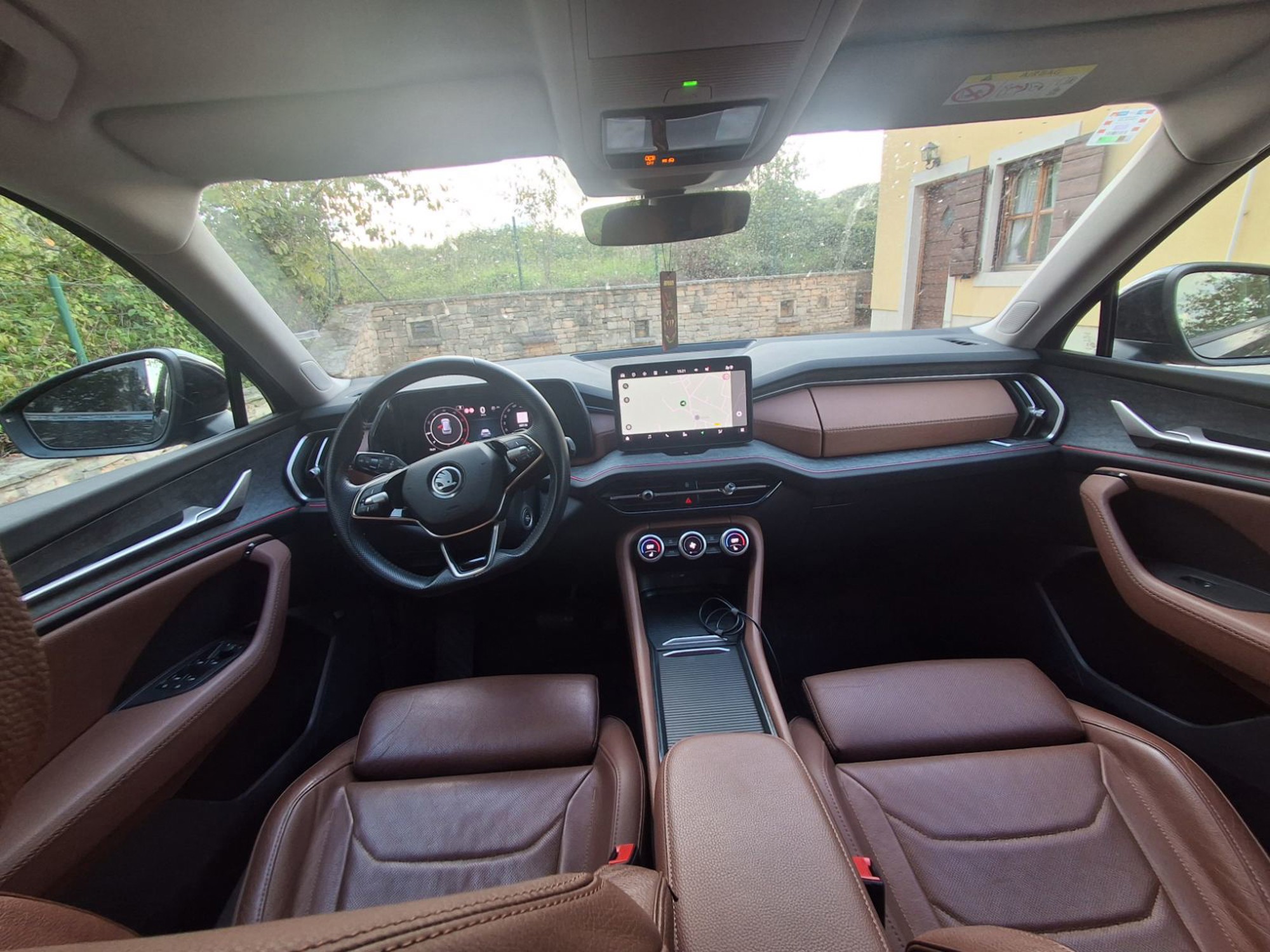 Škoda Kodiaq, fotografija 2