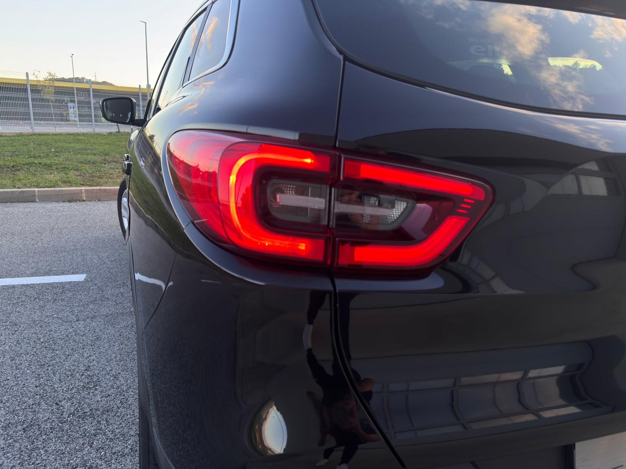 Renault Kadjar 1.5dCi, fotografija 18