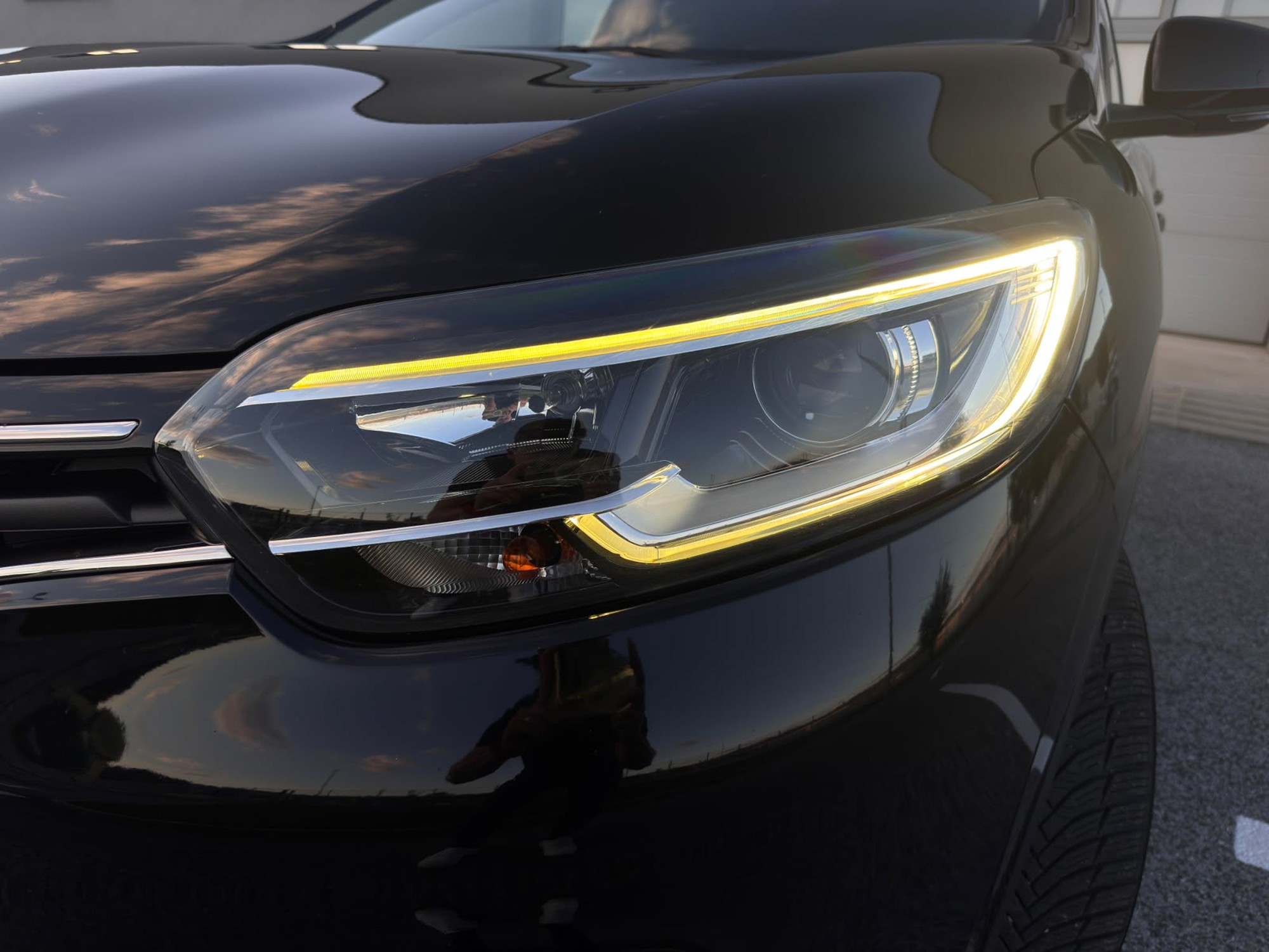 Renault Kadjar 1.5dCi, fotografija 17