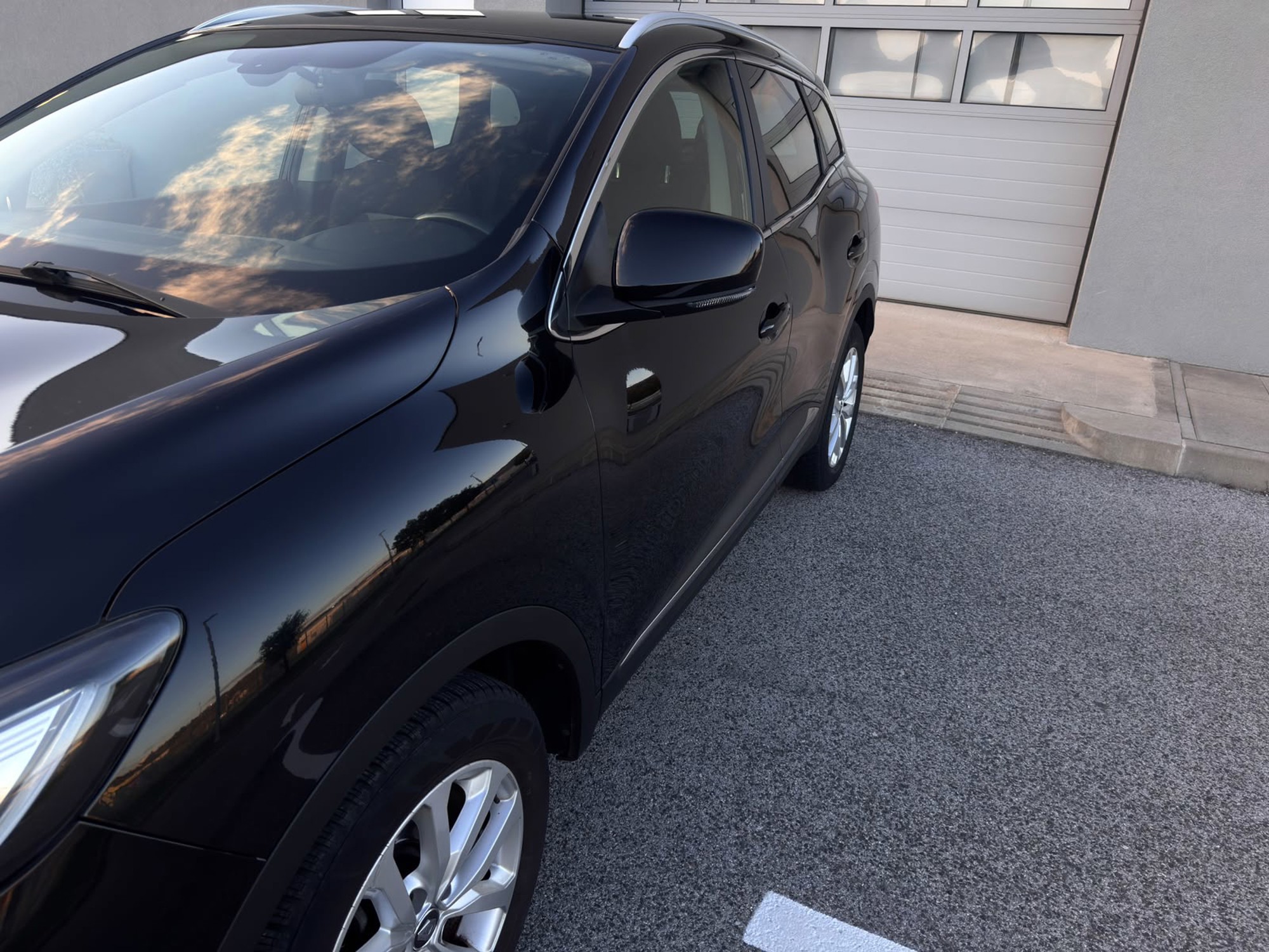 Renault Kadjar 1.5dCi, fotografija 6