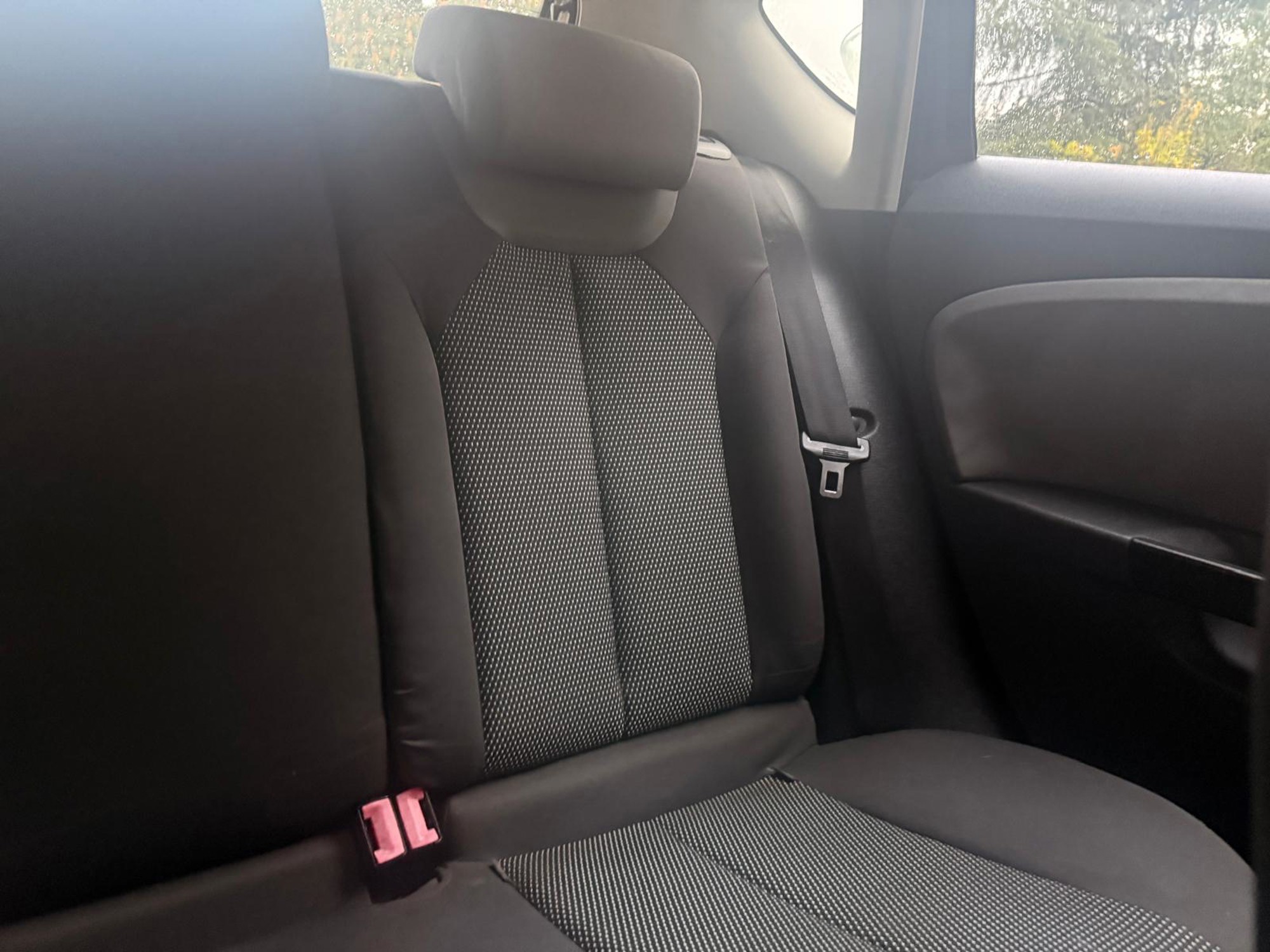Seat Leon 1.9, fotografija 4