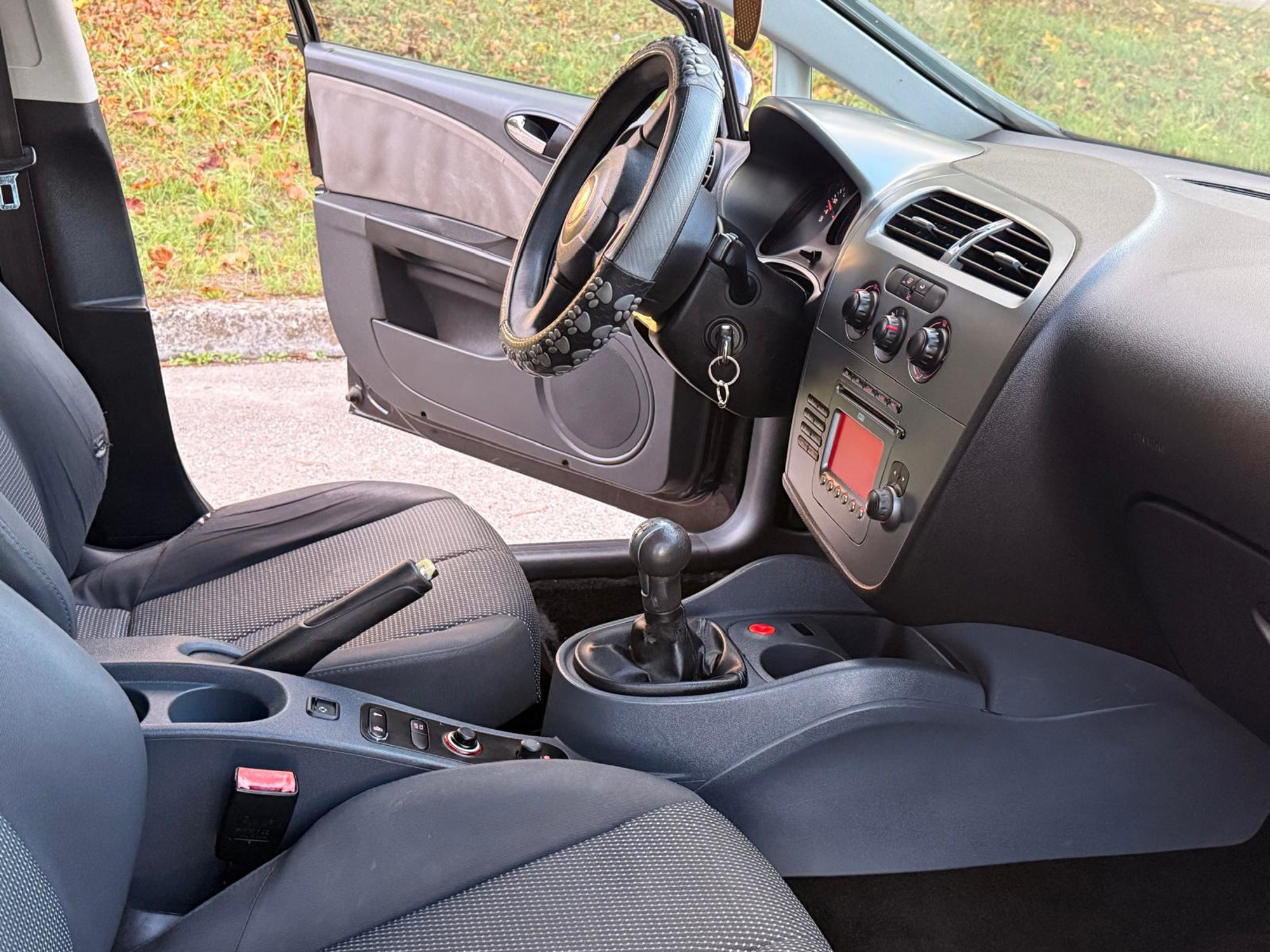 Seat Leon 1.9, fotografija 2