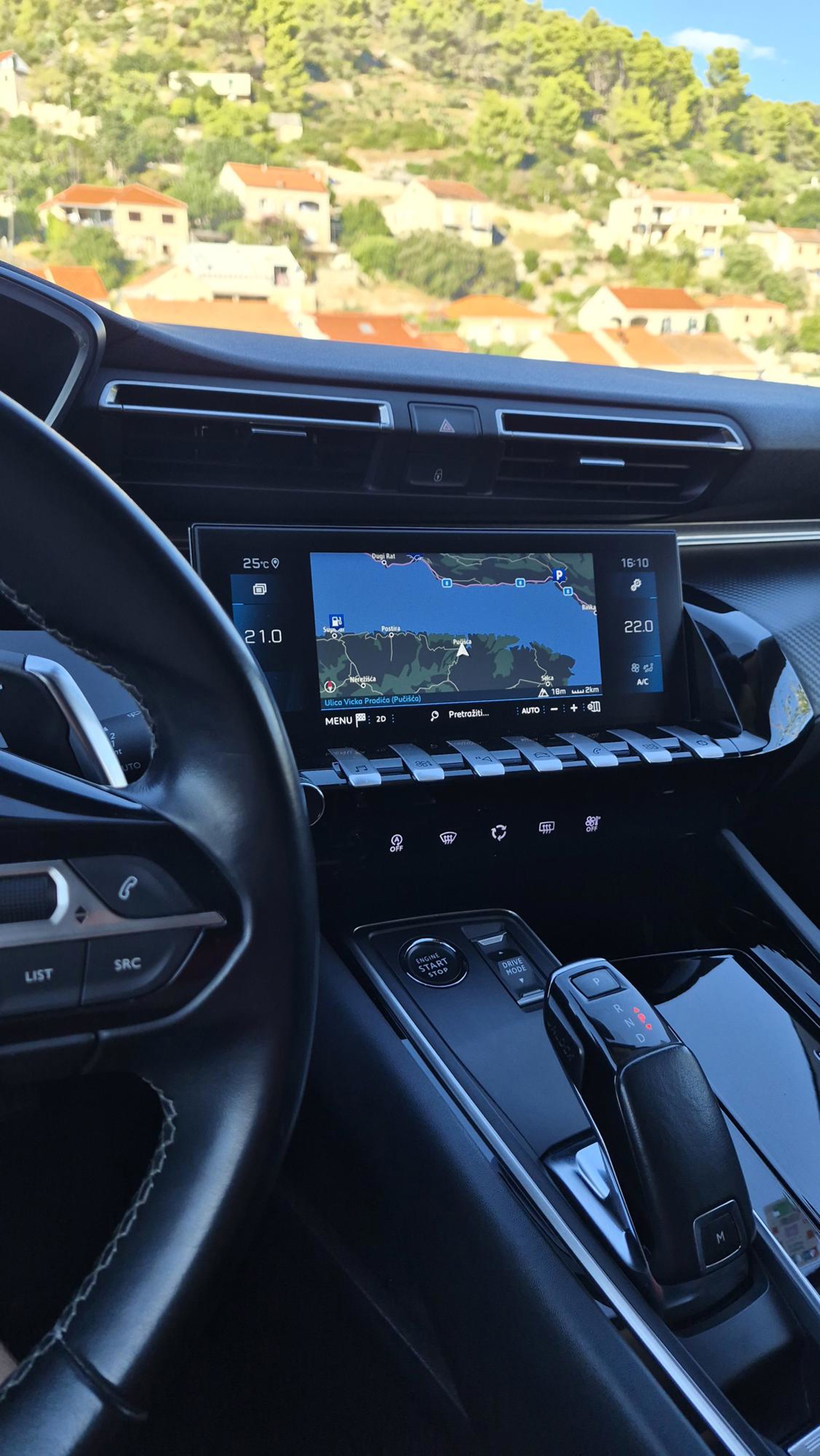 Peugeot 508SW, HR auto, 1.5EAT8 Uredno i pažljivo održavan i korišten, fotografija 4