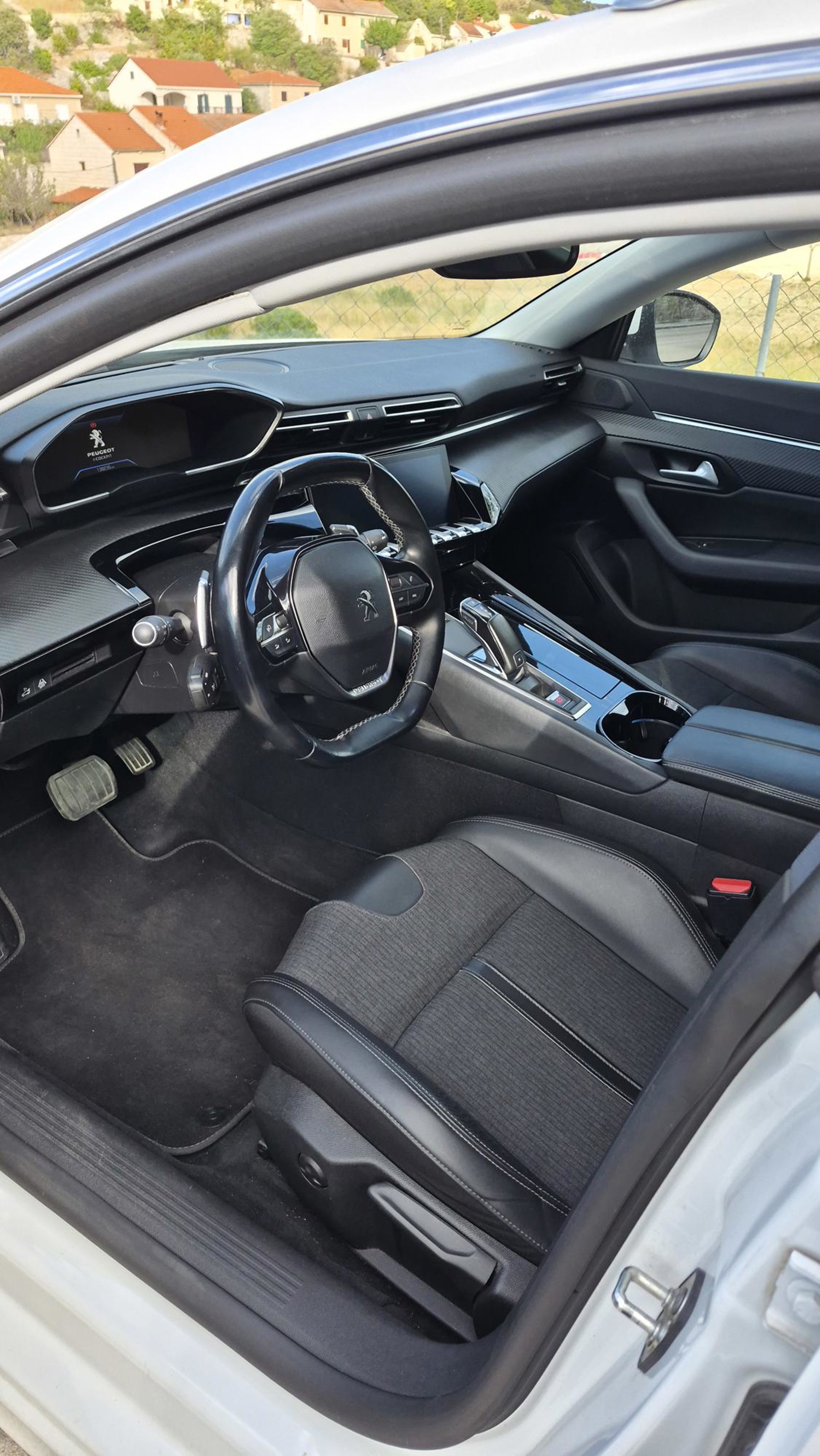 Peugeot 508SW, HR auto, 1.5EAT8 Uredno i pažljivo održavan i korišten, fotografija 3