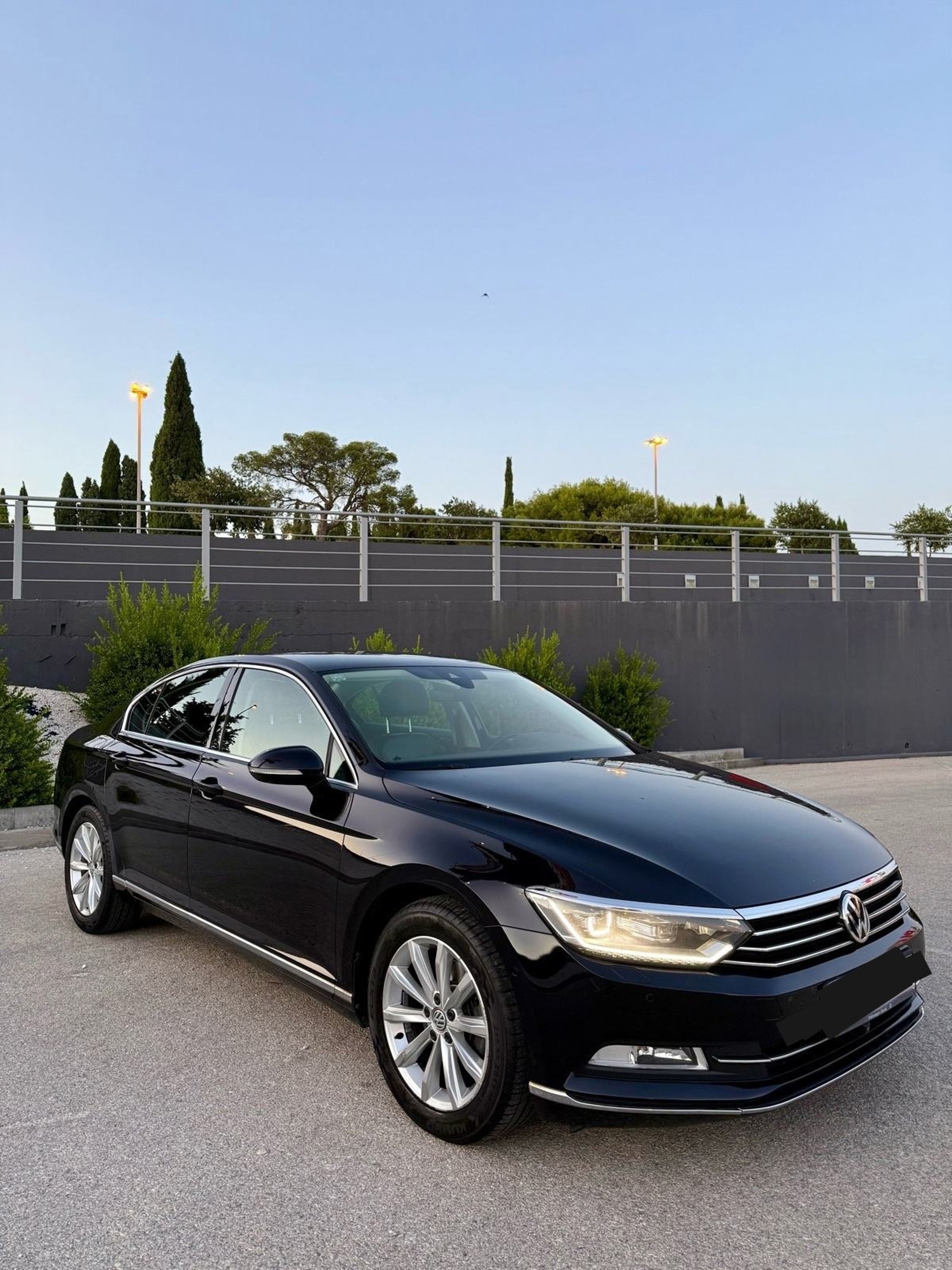 Vw Passat (B8) *Highline*DSG*Ambi*Virtual*360cam*Masaža,Grij/Hlađ..., pogled izvana - slika 1