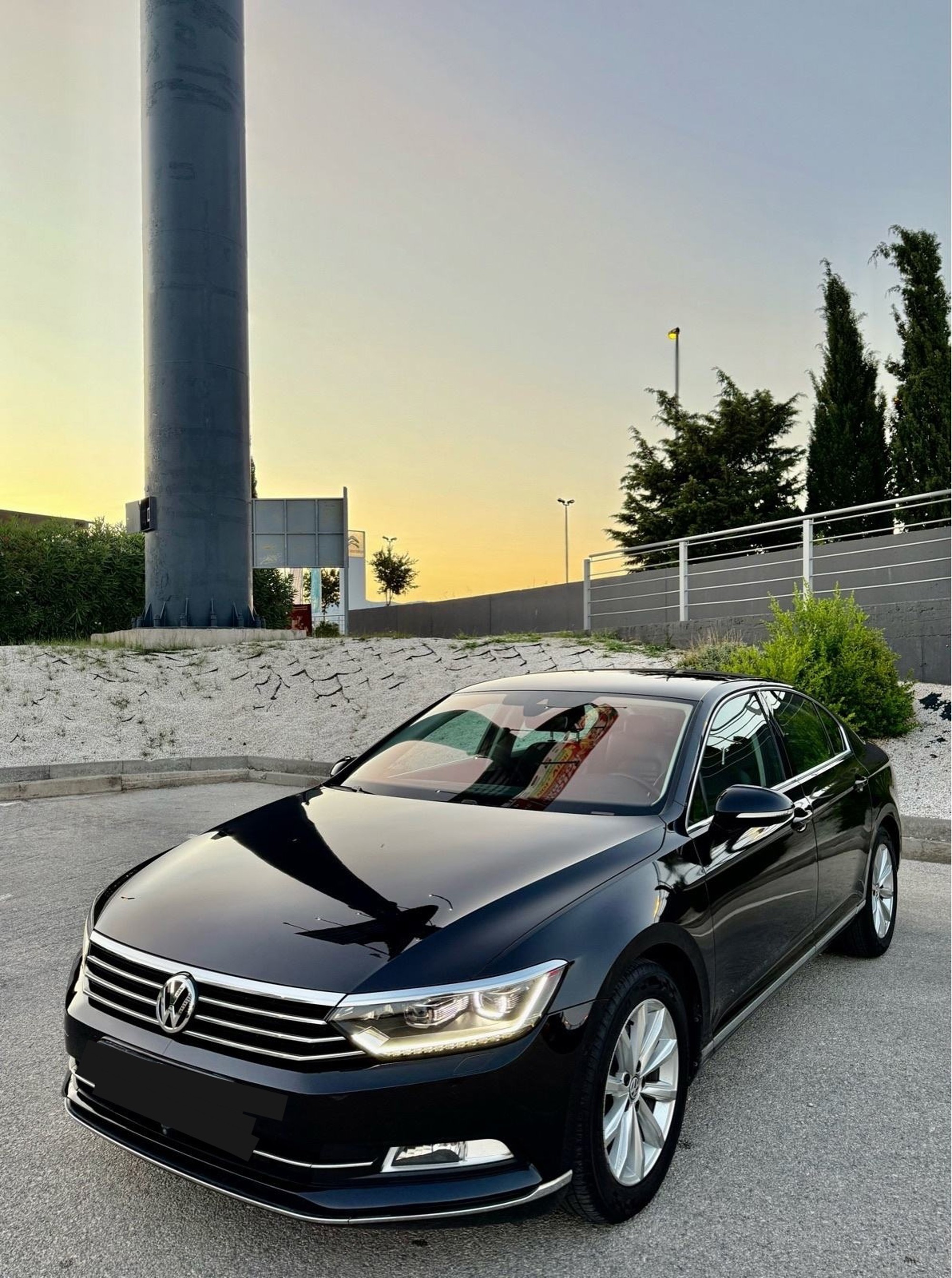 Vw Passat (B8) *Highline*DSG*Ambi*Virtual*360cam*Masaža,Grij/Hlađ..., pogled izvana - slika 2