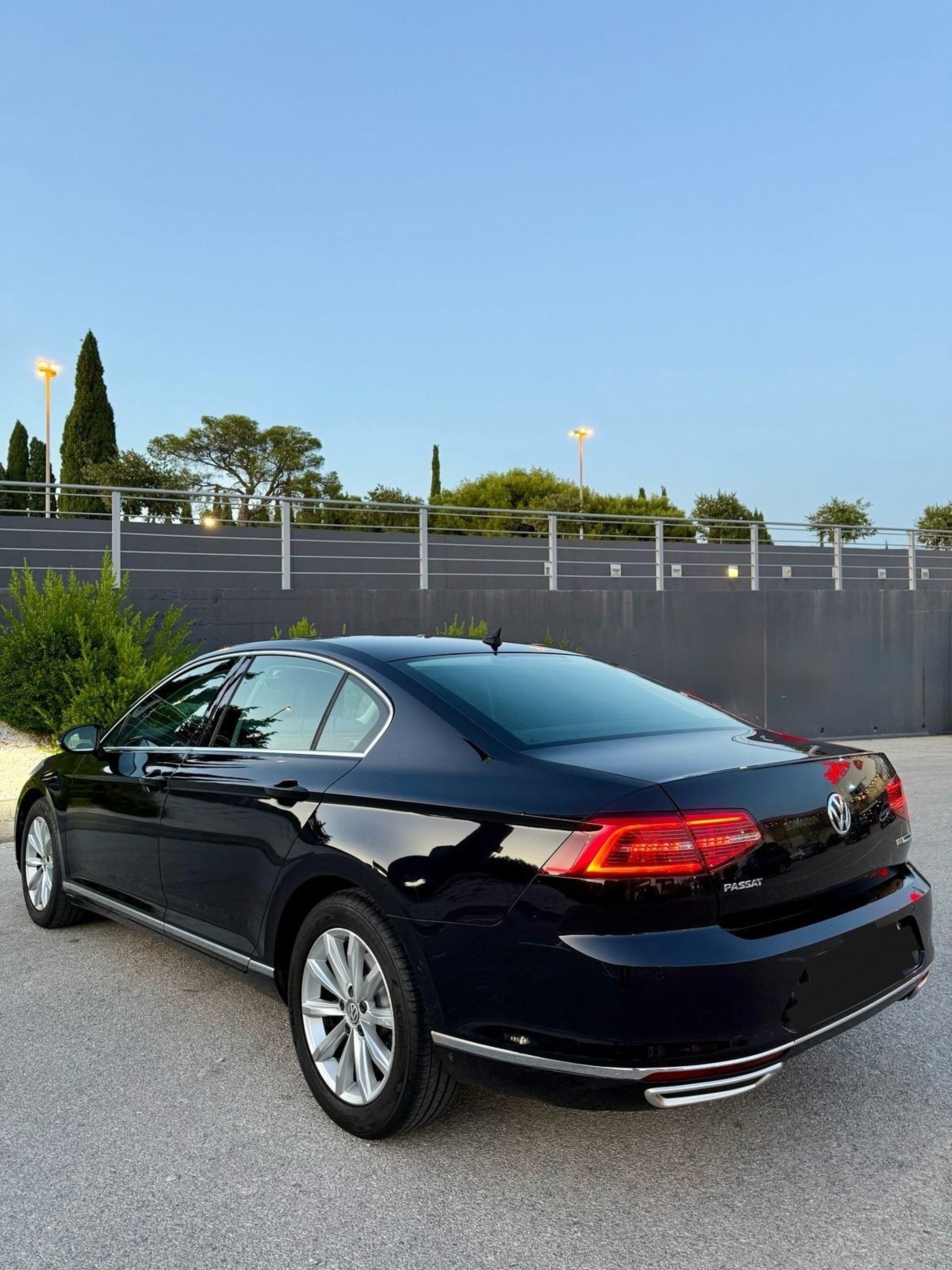 Vw Passat (B8) *Highline*DSG*Ambi*Virtual*360cam*Masaža,Grij/Hlađ..., pogled izvana - slika 4