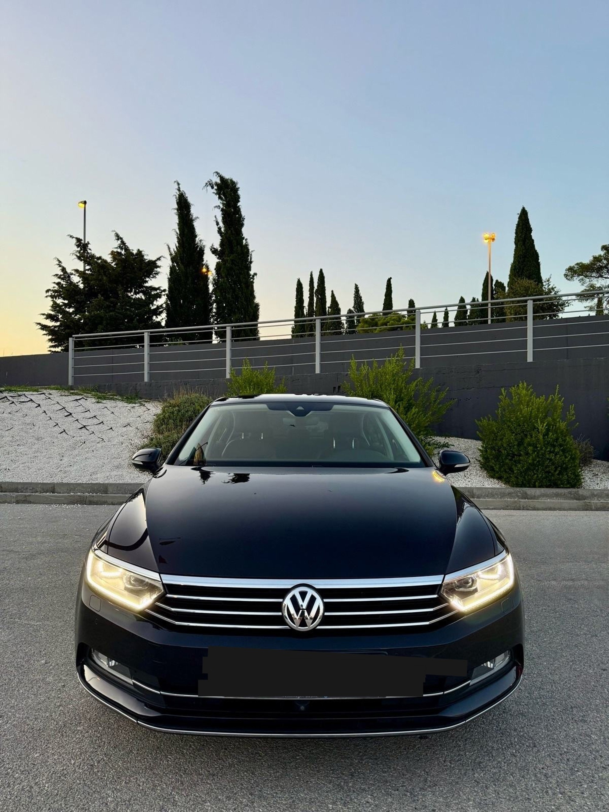 Vw Passat (B8) *Highline*DSG*Ambi*Virtual*360cam*Masaža,Grij/Hlađ..., pogled izvana - slika 3