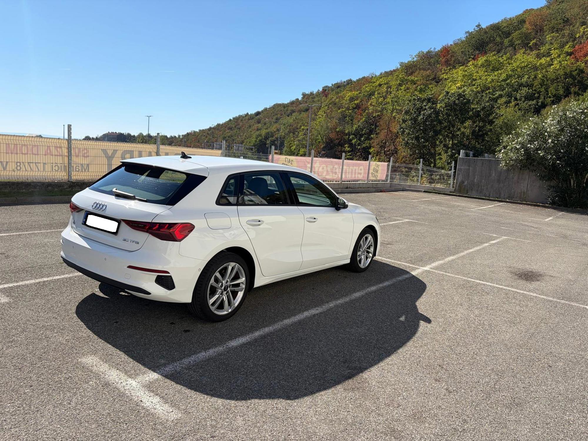 Prodaja Audi A3, fotografija 4
