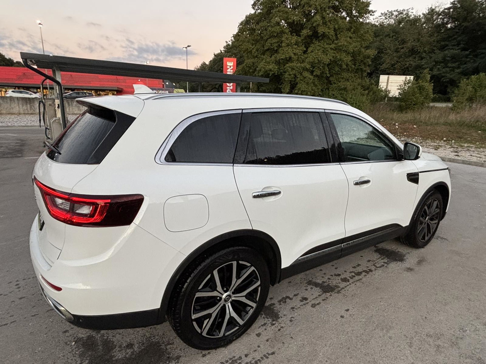 Renault Koleos 2020. god, automatik, prvi vlasnik, fotografija 2