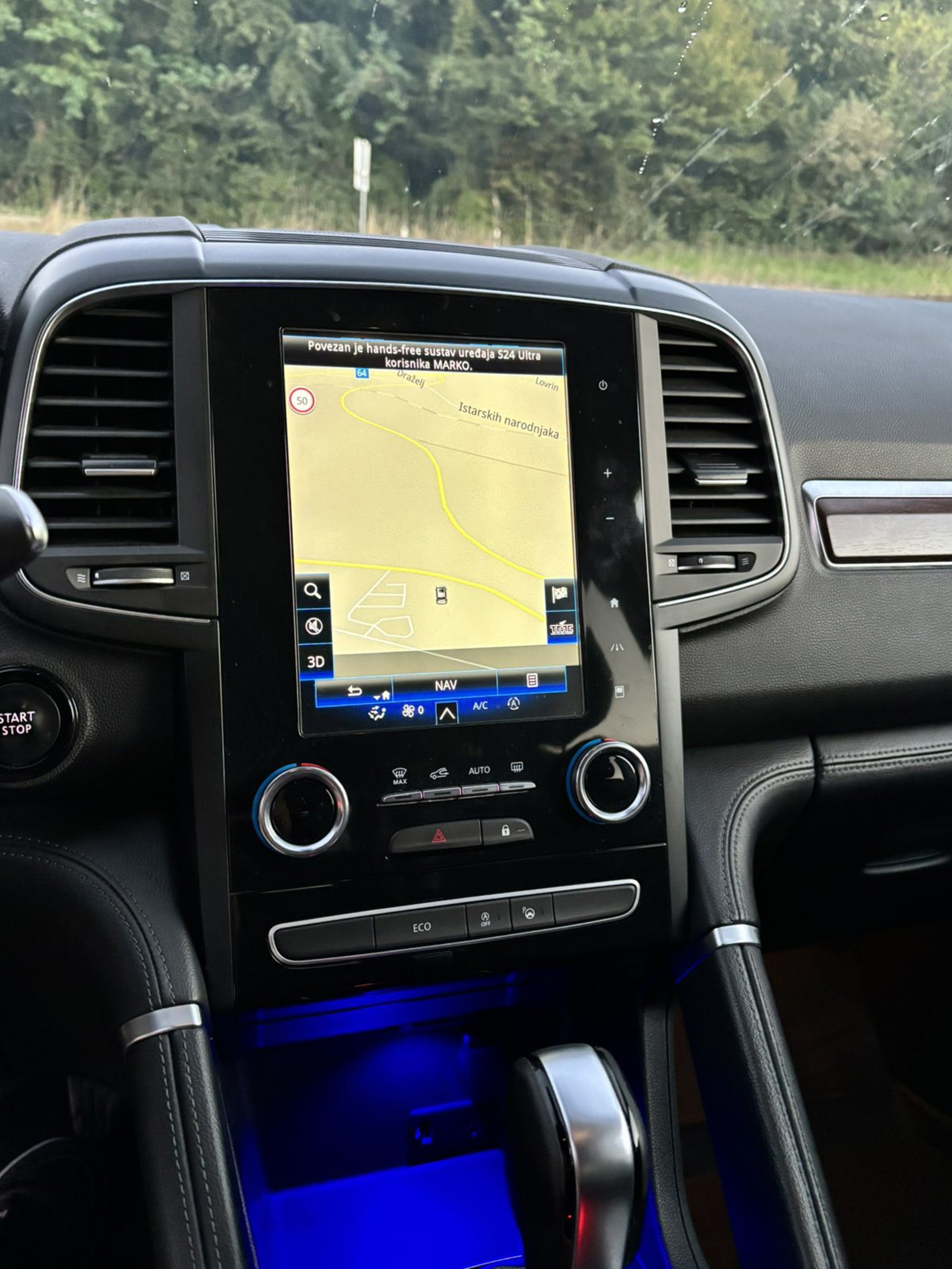 Renault Koleos 2020. god, automatik, prvi vlasnik, fotografija 4