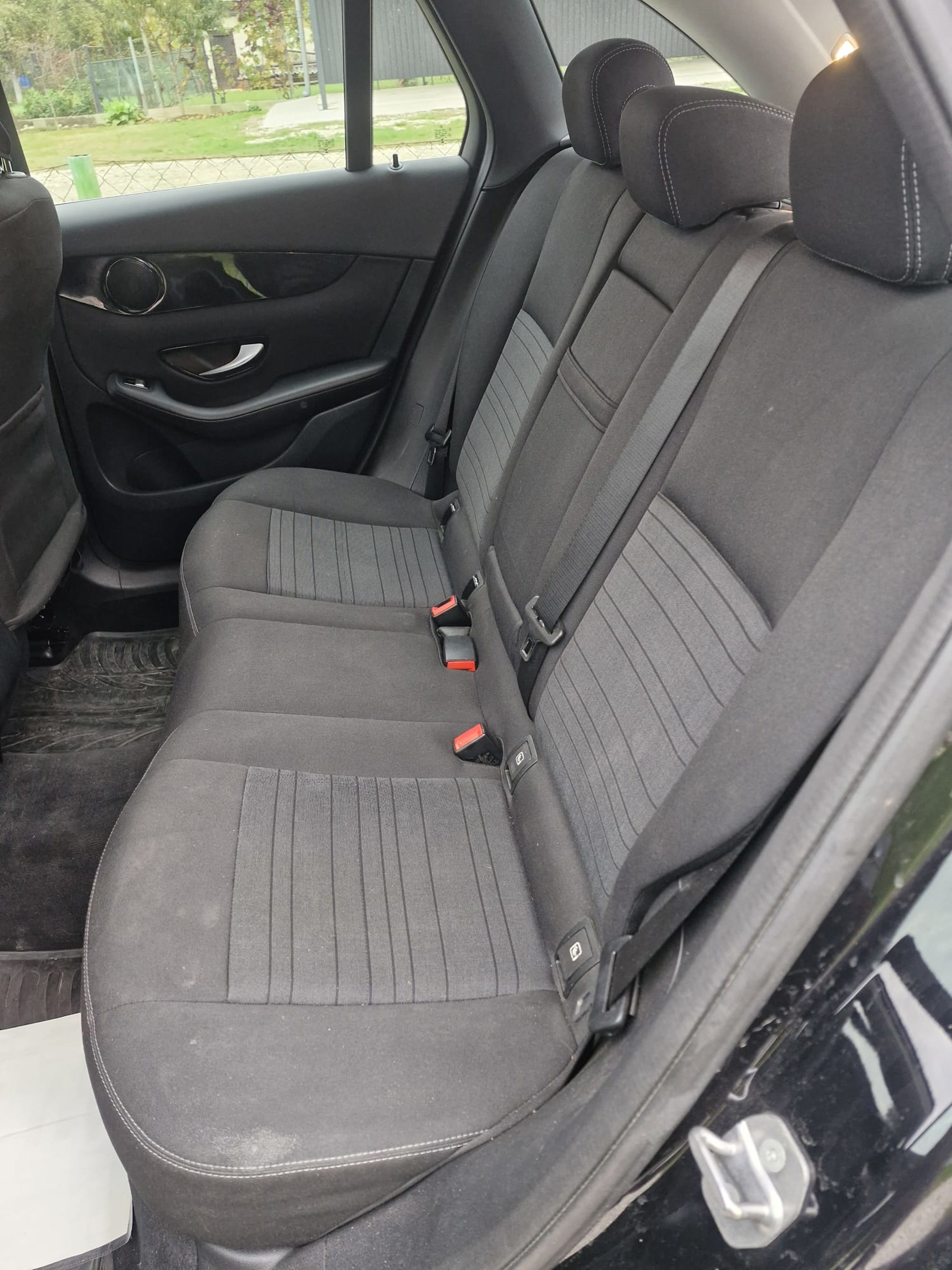 Prodajem Mercedes GLC 2019 159 000 km 26 500 €, fotografija 8
