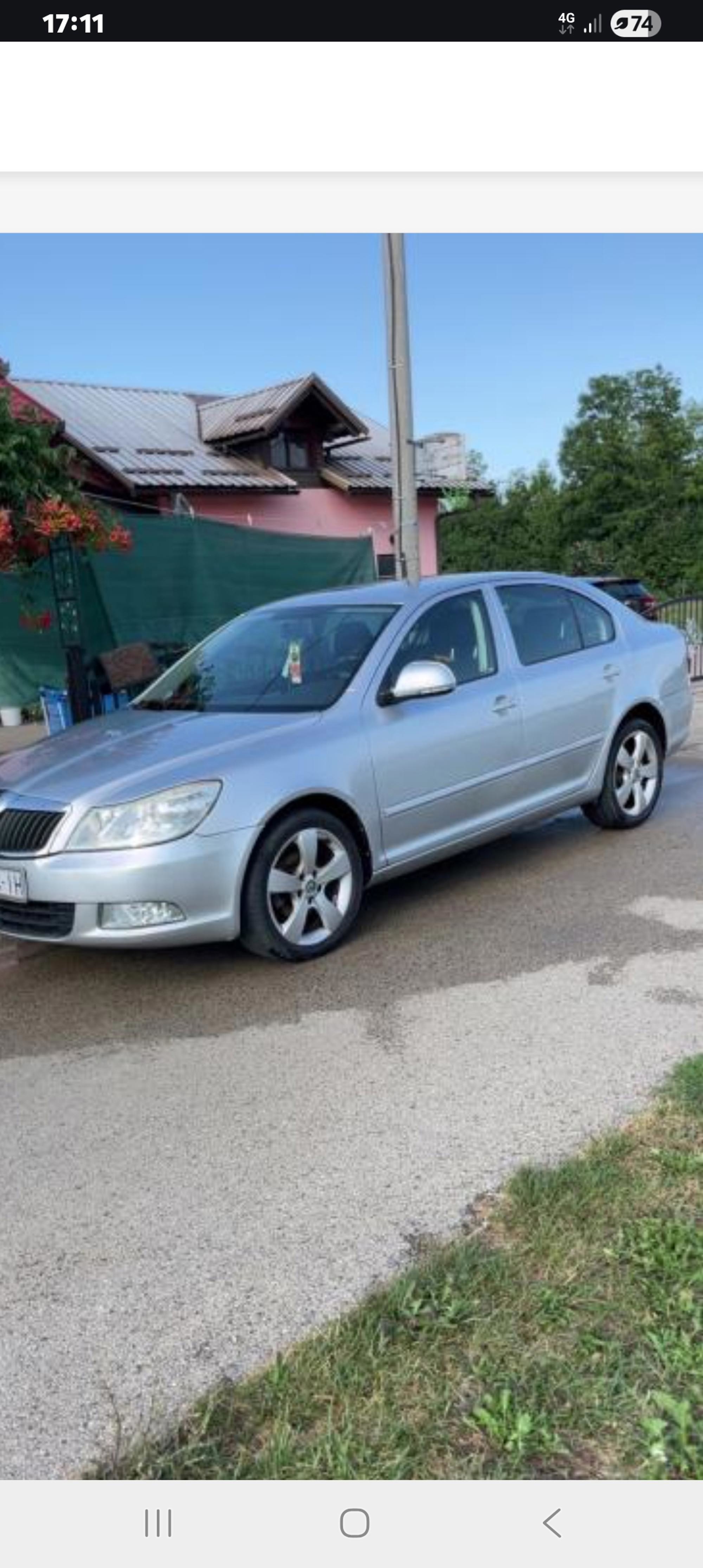 Škoda 1.9, fotografija 3