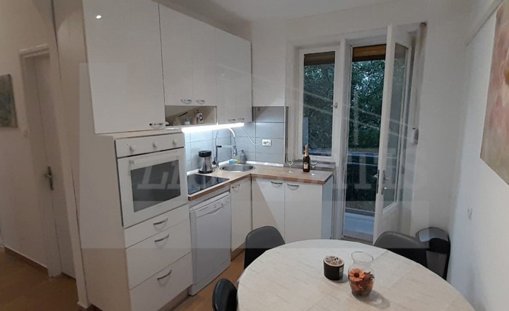 Stan Rijeka (Banderovo), 70m2, 2-sobni