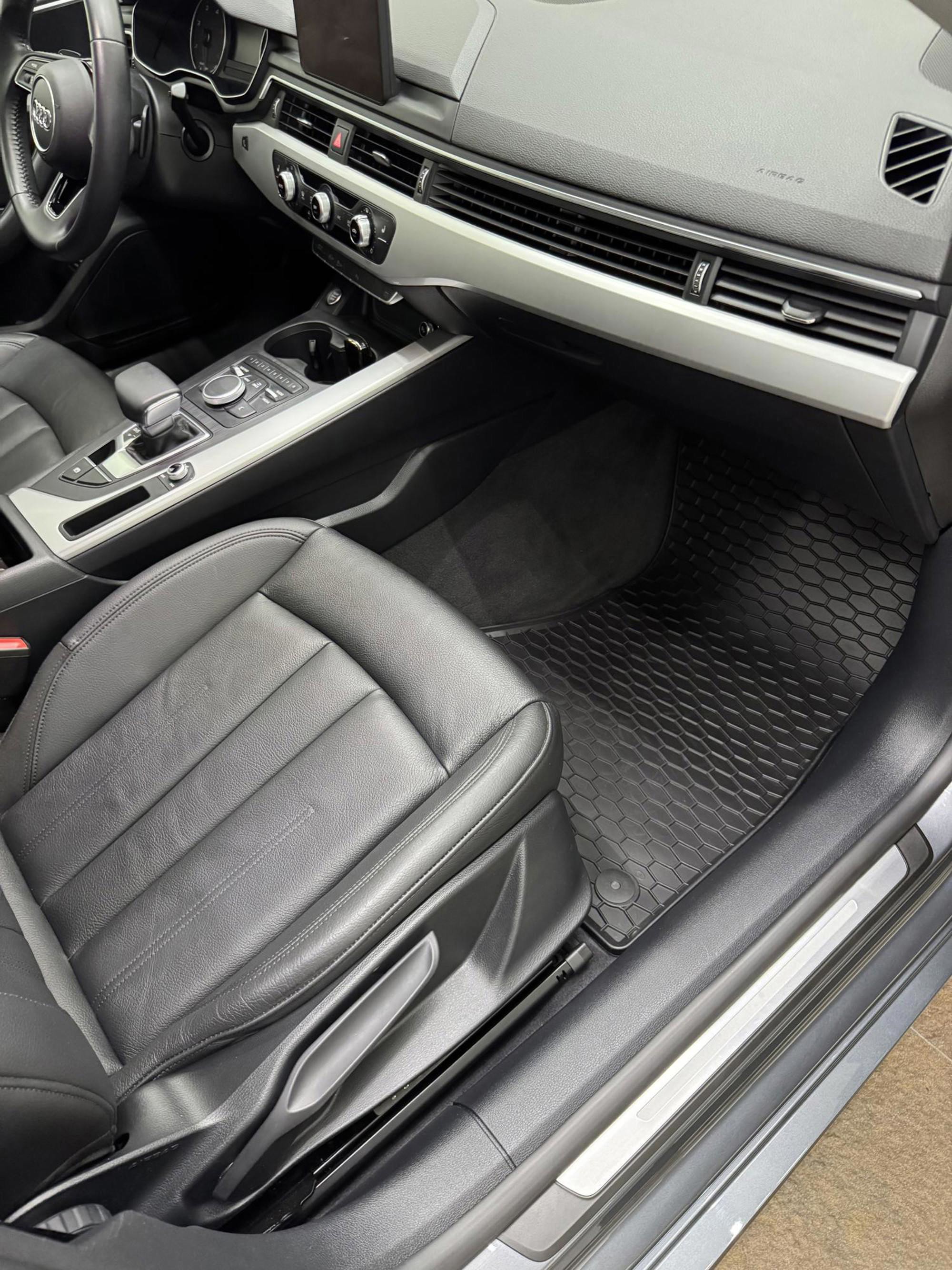 Audi A5 2.0 TDI Automatik | Full koža | Registriran 02/2027 | Top stanje, fotografija 10