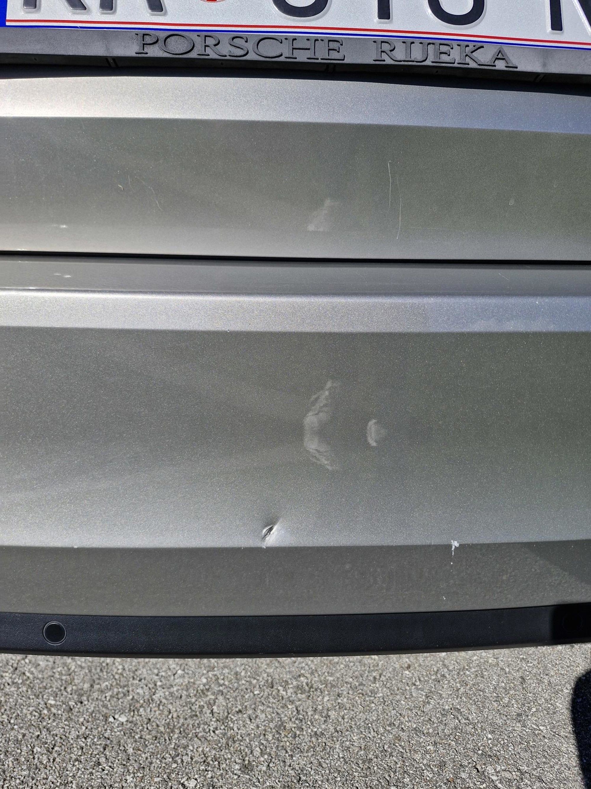 Škoda Octavia Style 1.6 TDI, fotografija 6