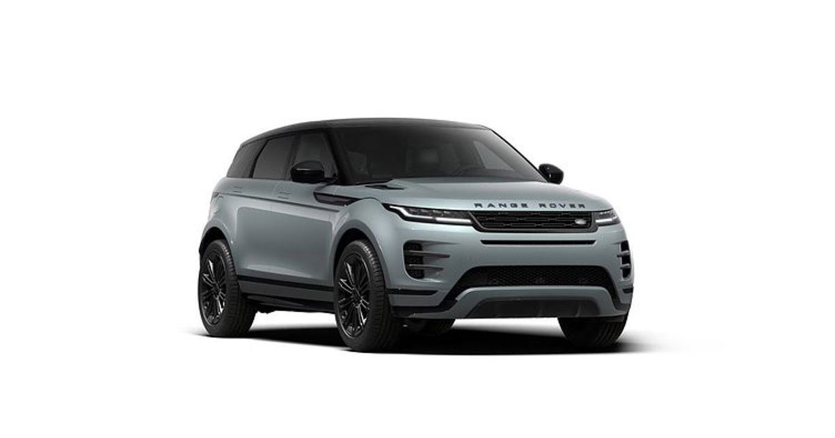 Range Rover Drls Land Rover Range Rover Evoque 1.5 PHEV Dynamic SE 269HP AWD | INDEX OGLASI
