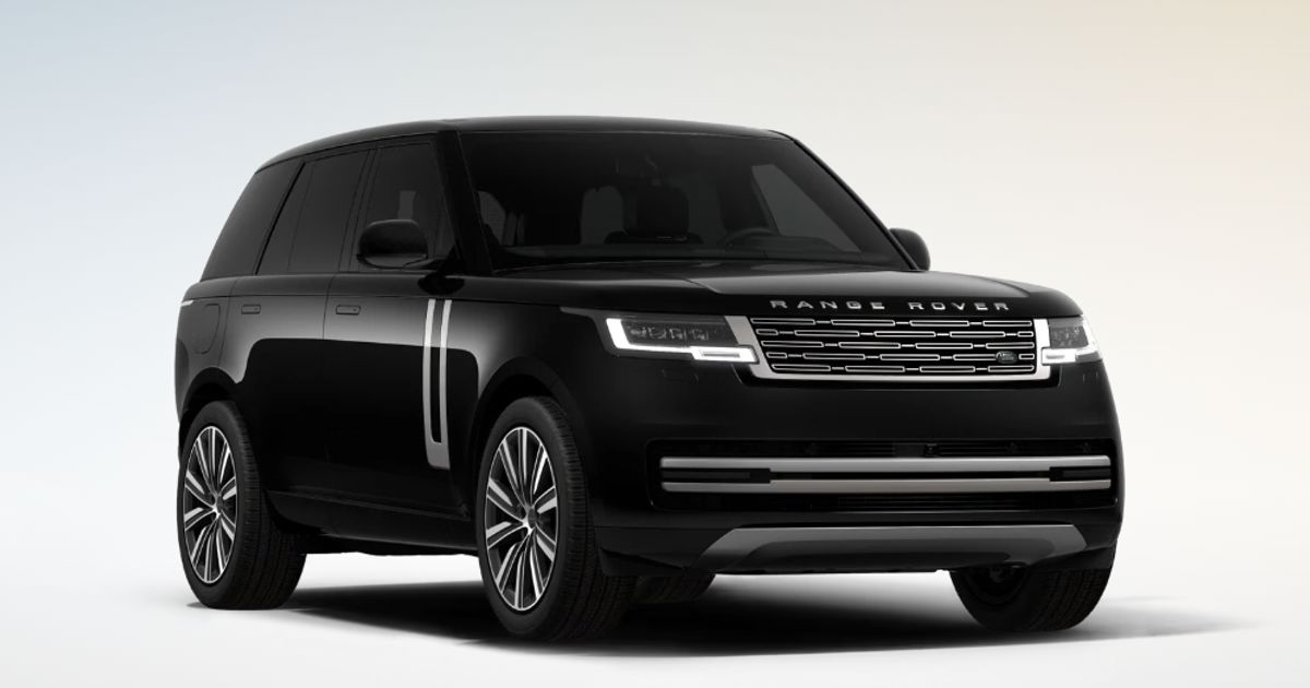 Range Rover Drls Land Rover Range Rover 3.0 PHEV AUTOBIOGRAPHY 550PS SWB AWD | INDEX OGLASI