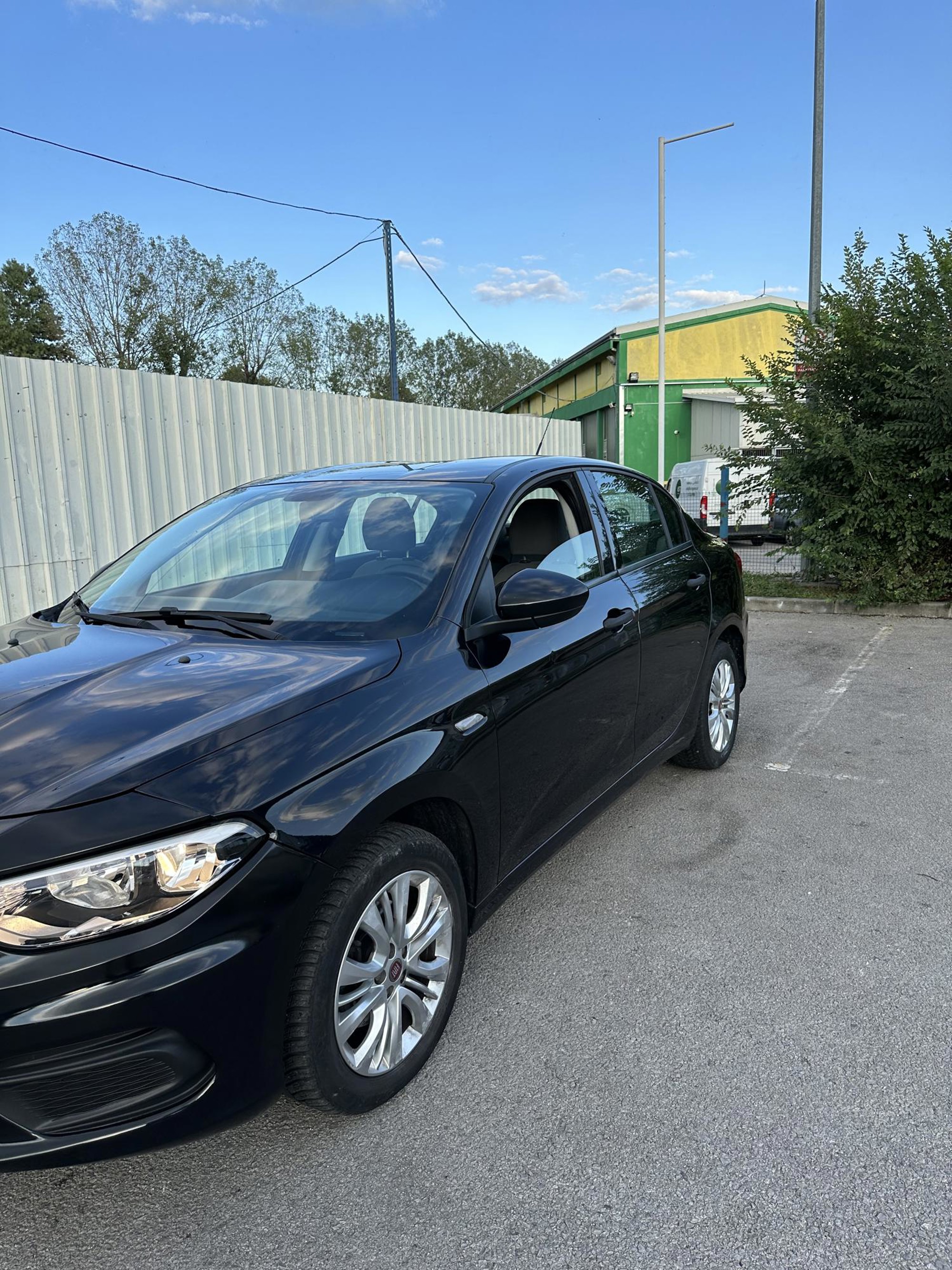 Fiat Tipo 1.3 MJET 2017. – 153.000 km – Veliki servis – REG 02/2027, fotografija 3